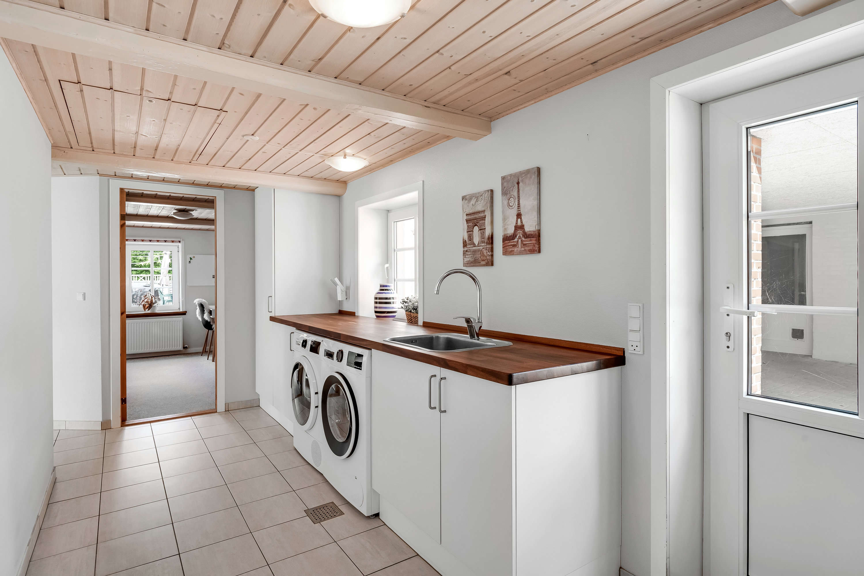 Fremhævet  billede i fuldskærmstilstand. Billede af Hornelund 59, Horne, 6800 Varde