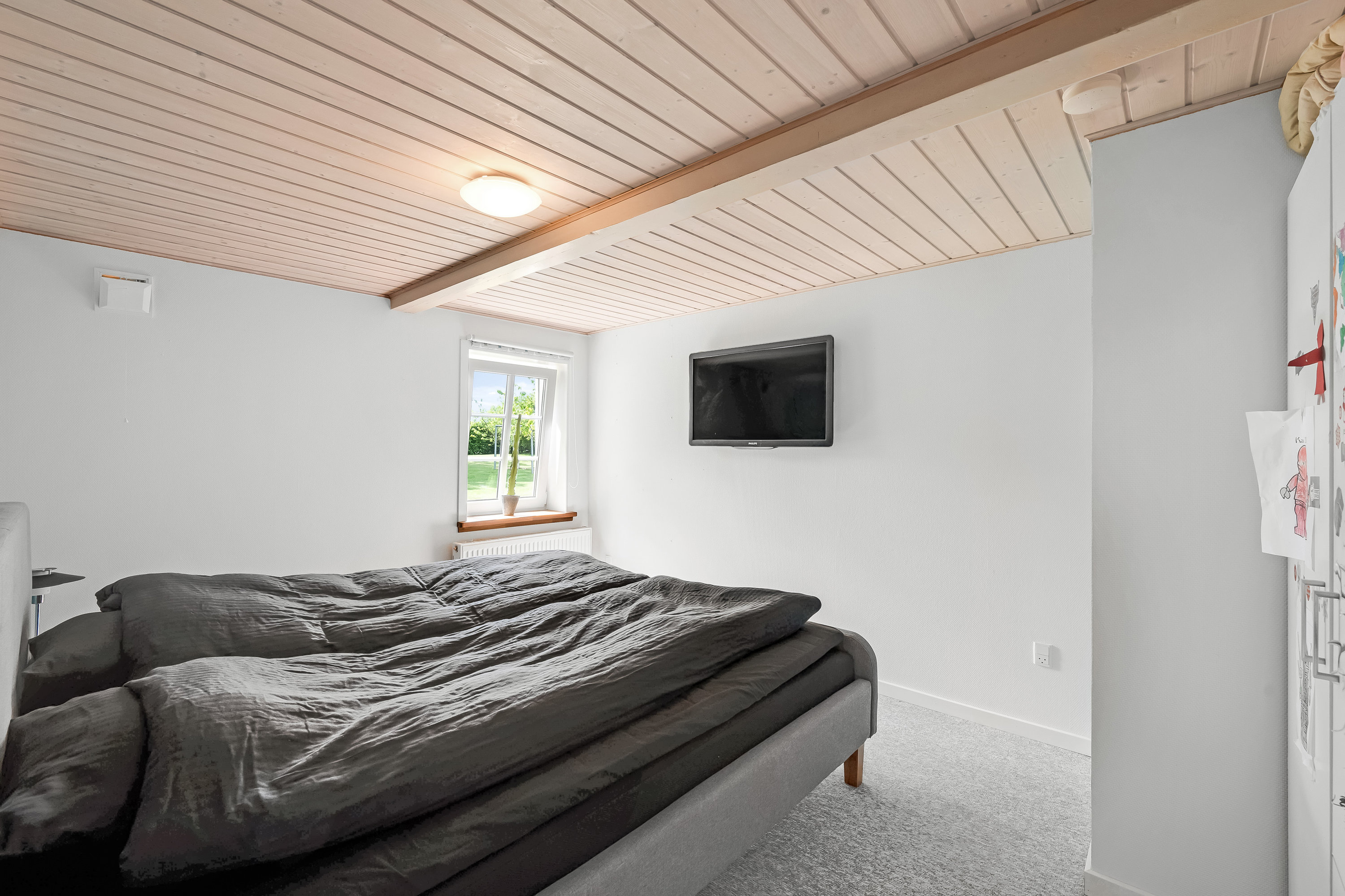 Fremhævet  billede i fuldskærmstilstand. Billede af Hornelund 59, Horne, 6800 Varde