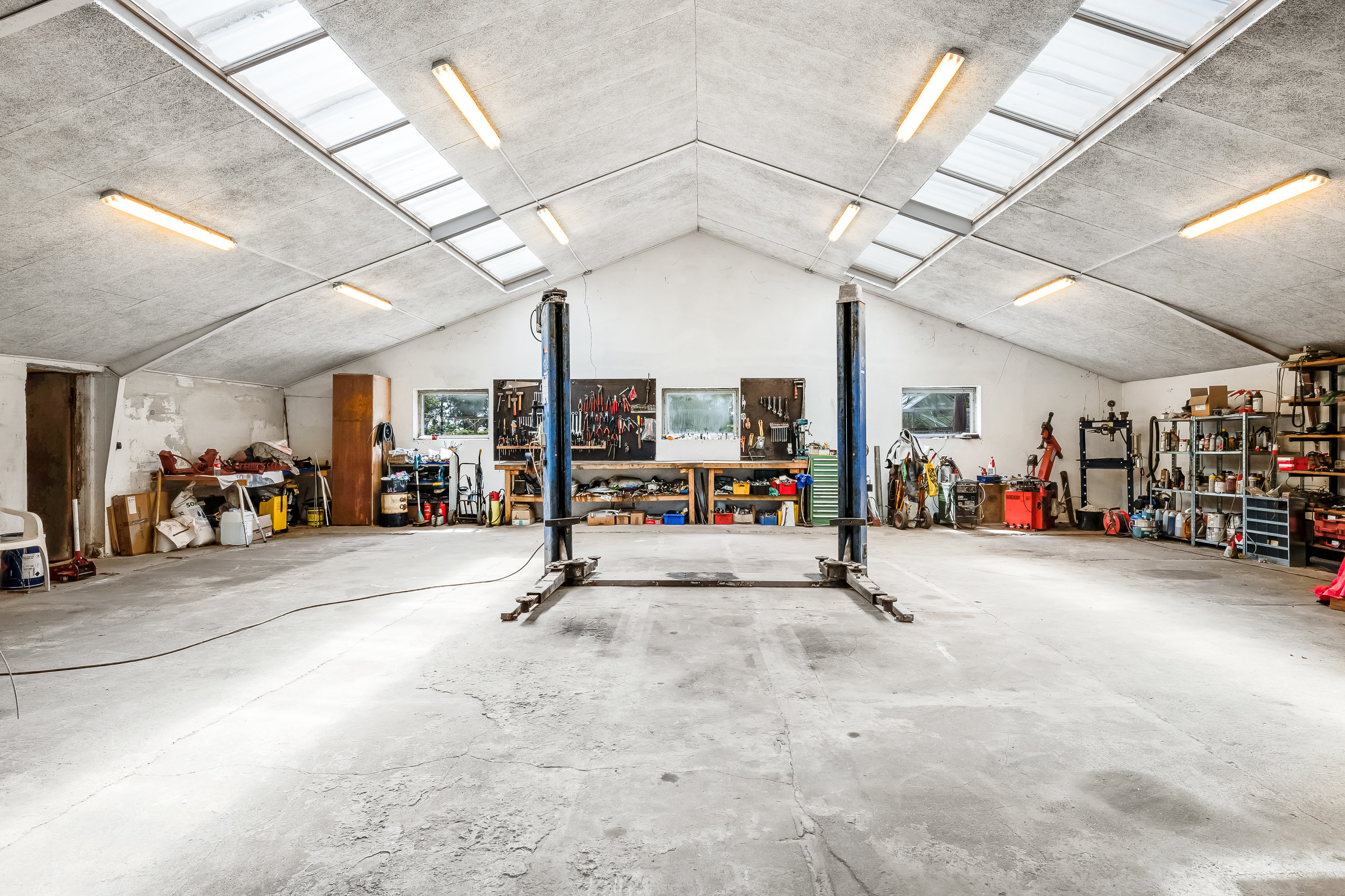 Hornelund 59, Horne, 6800 Varde