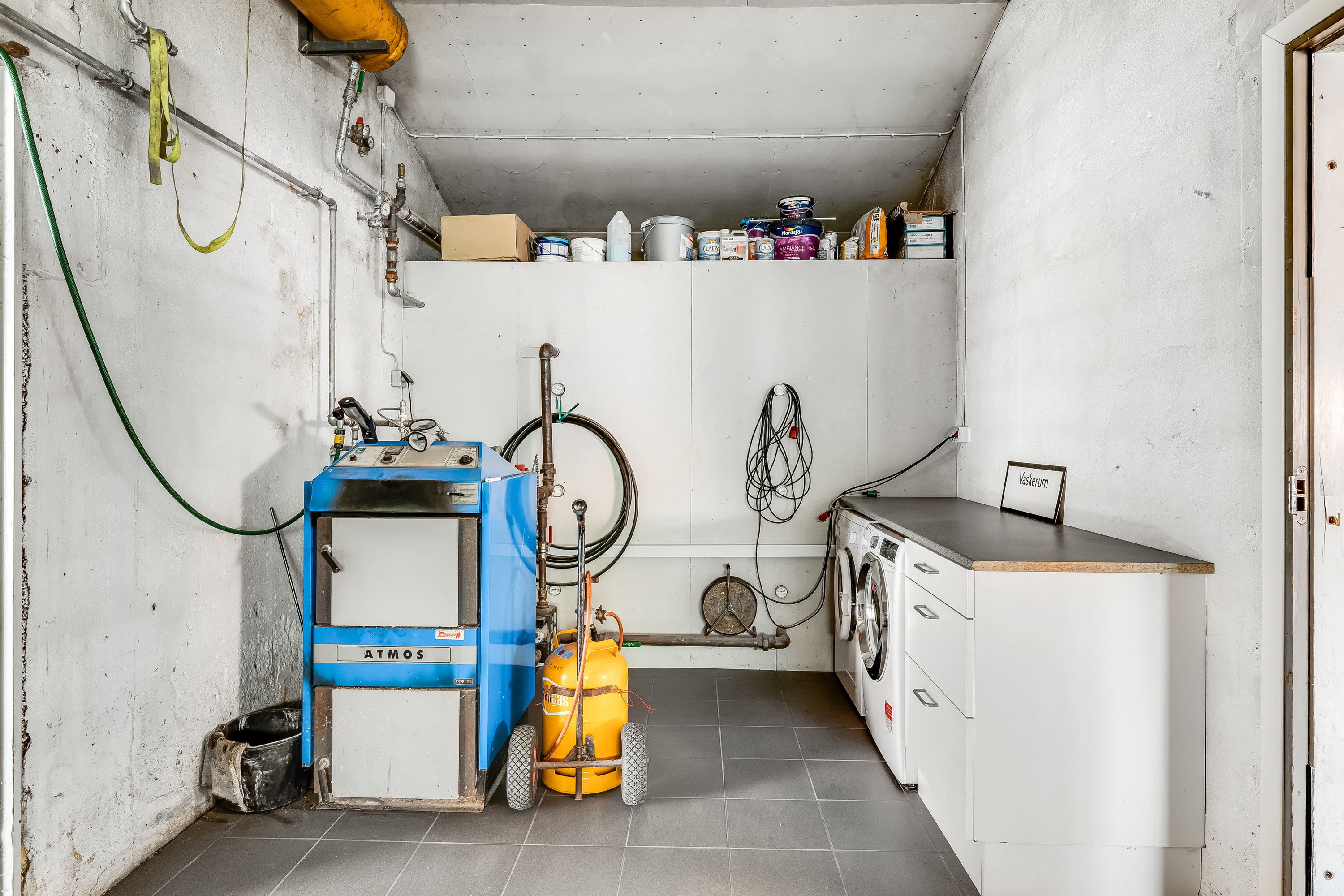 Fremhævet  billede i fuldskærmstilstand. Billede af Hornelund 59, Horne, 6800 Varde