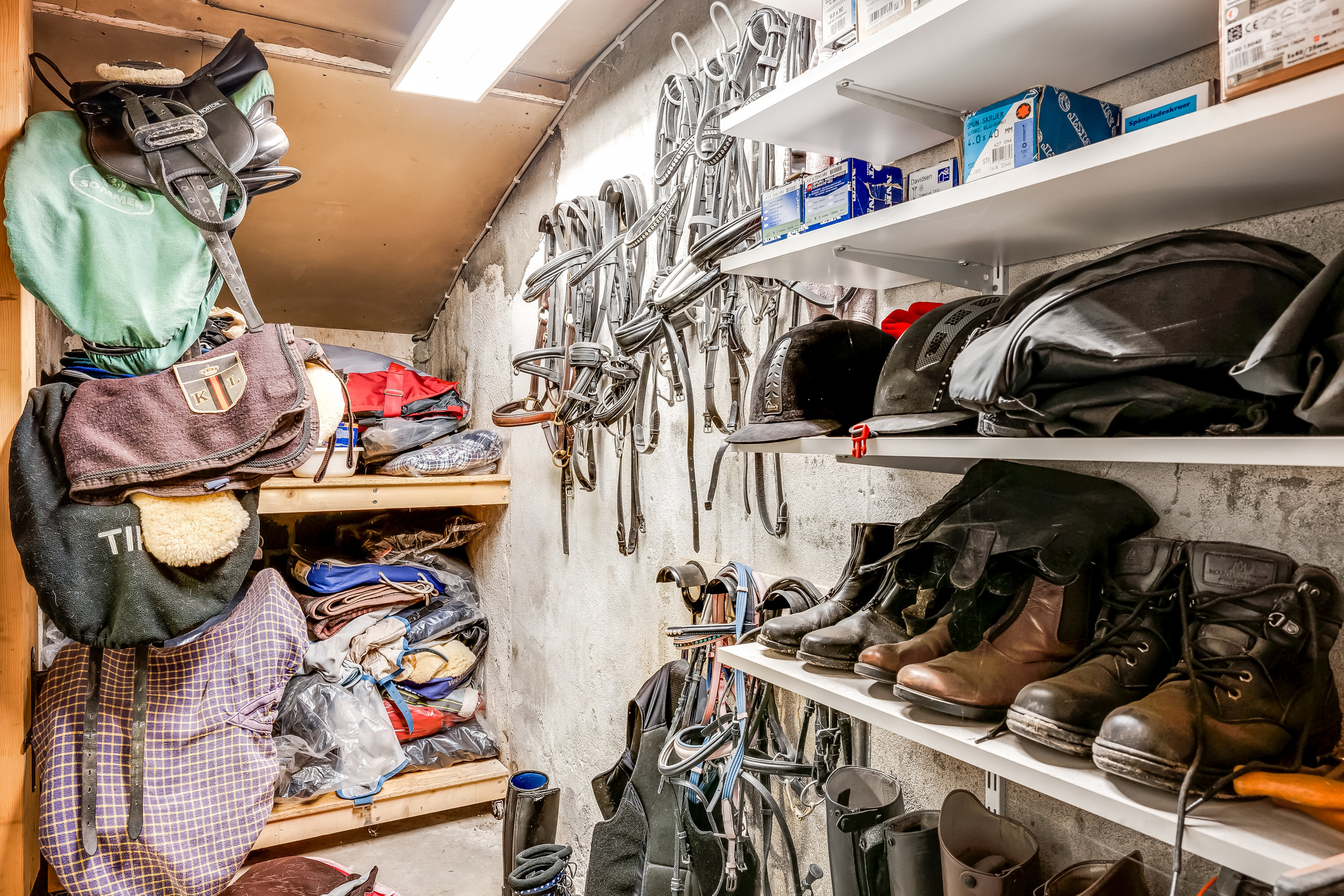 Fremhævet  billede i fuldskærmstilstand. Billede af Hornelund 59, Horne, 6800 Varde