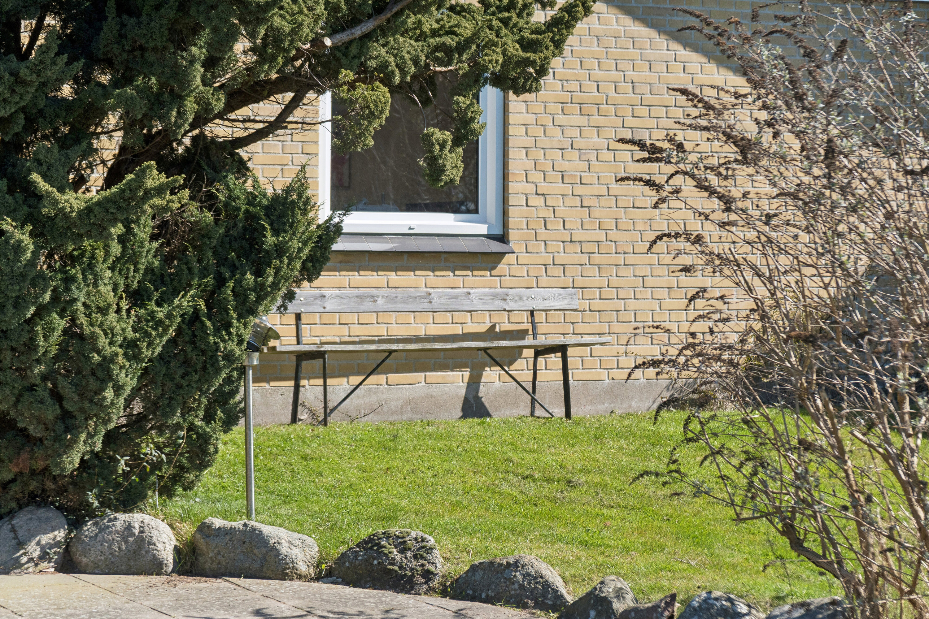 Fremhævet udsigt billede i fuldskærmstilstand. Billede af Kærmyssevej 11, Kregme, 3300 Frederiksværk