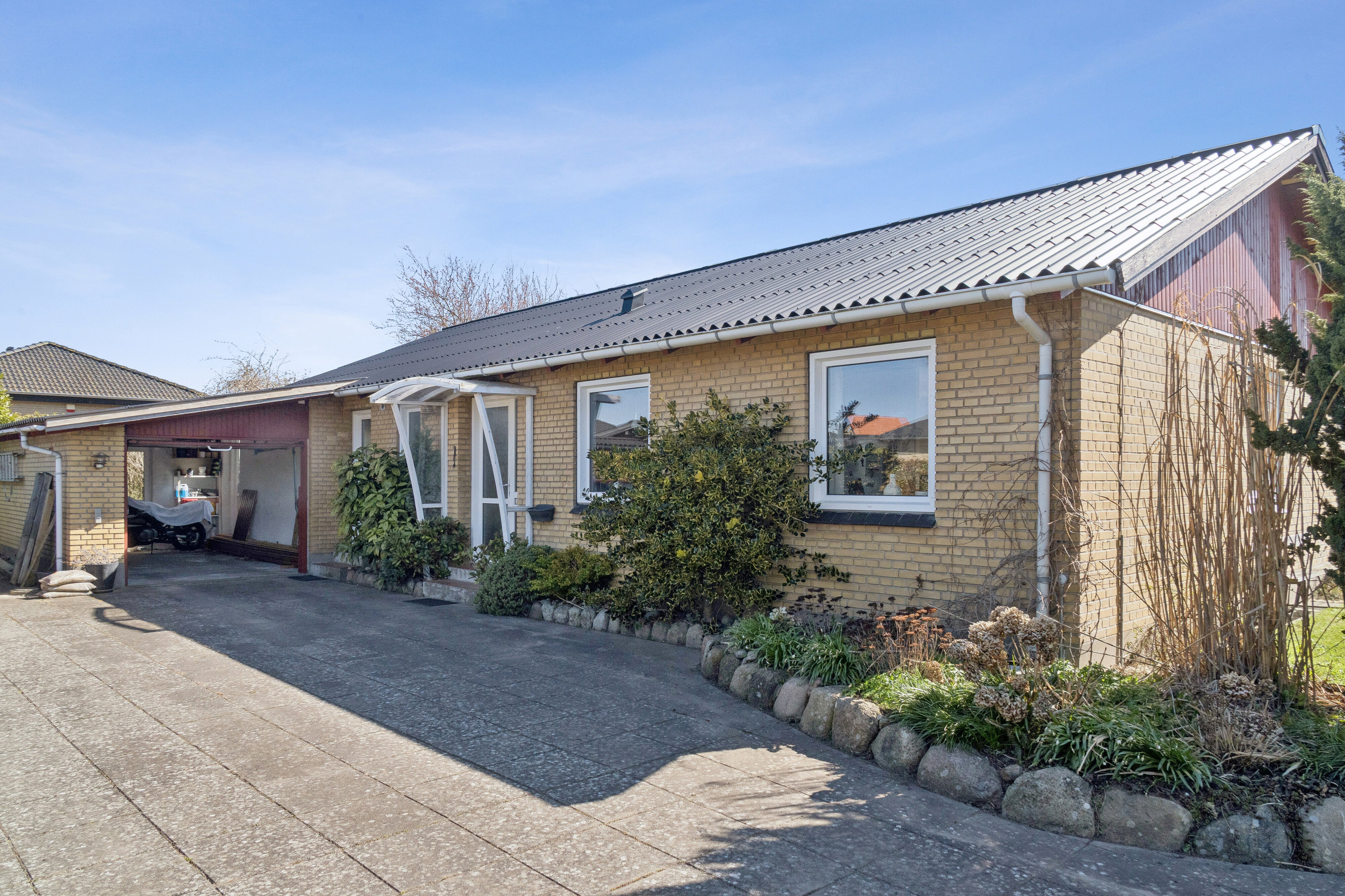 Kærmyssevej 11, Kregme, 3300 Frederiksværk