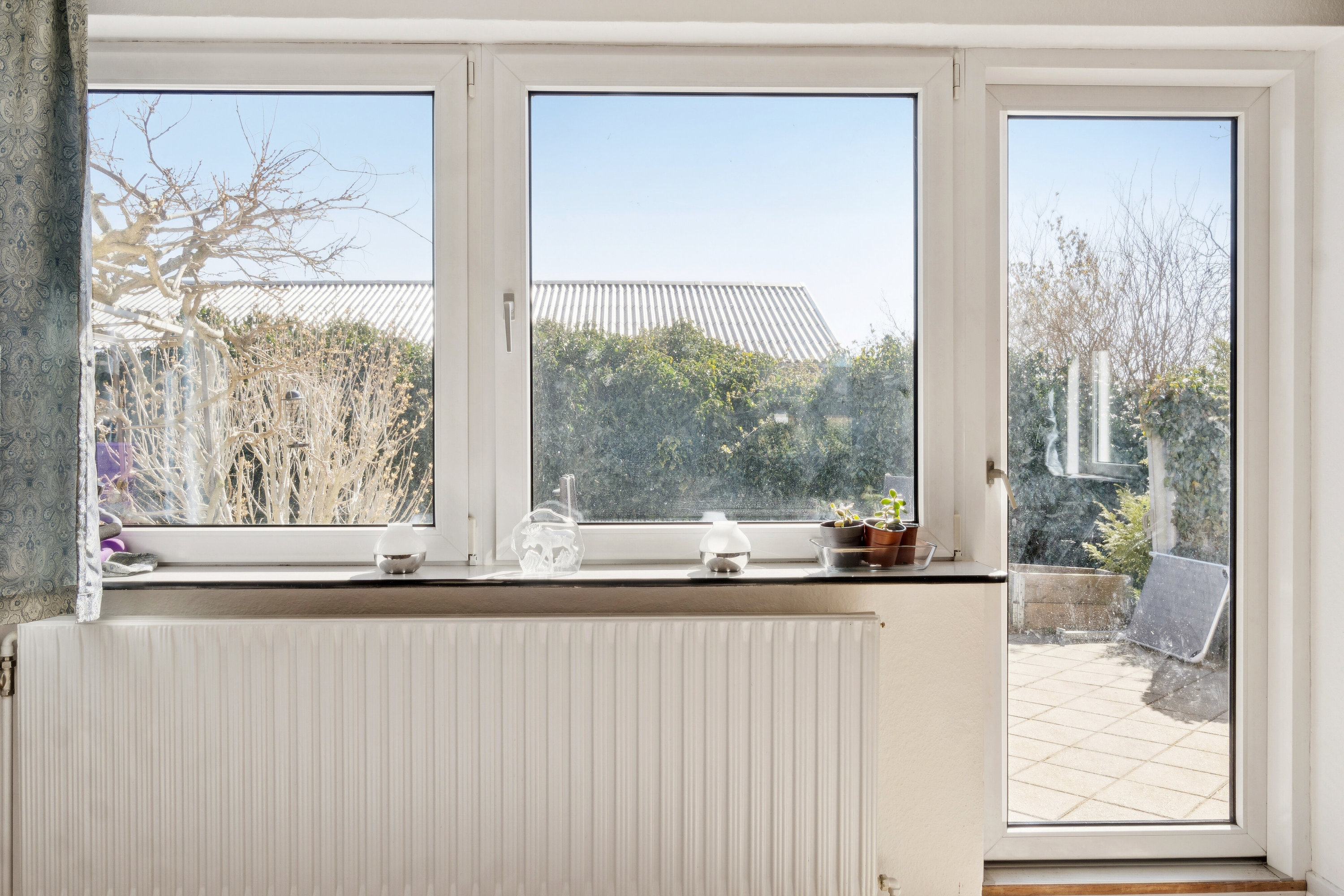 Fremhævet værelse billede i fuldskærmstilstand. Billede af Kærmyssevej 11, Kregme, 3300 Frederiksværk