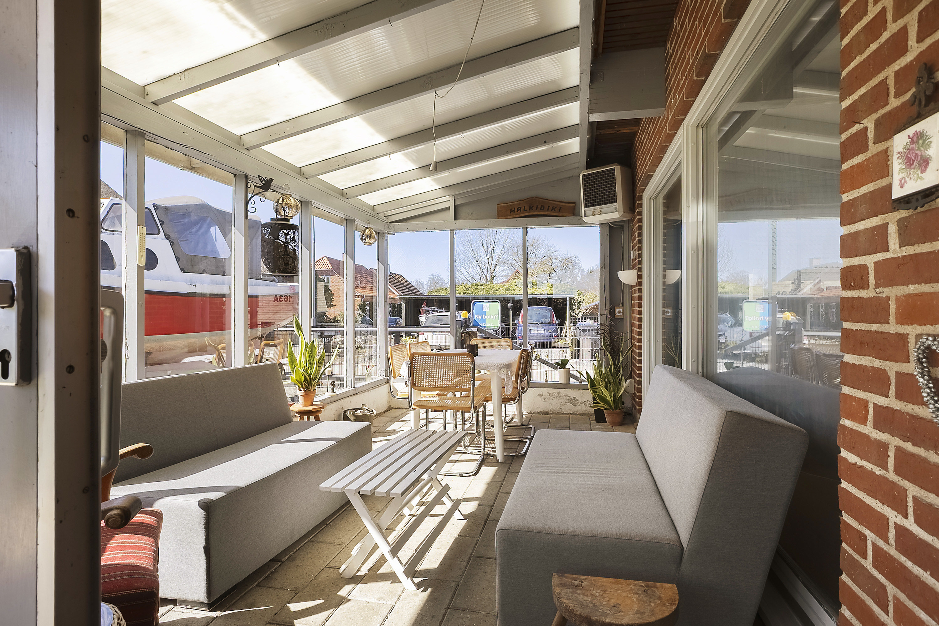 Fremhævet stue billede i fuldskærmstilstand. Billede af Aarø 162, 6100 Haderslev