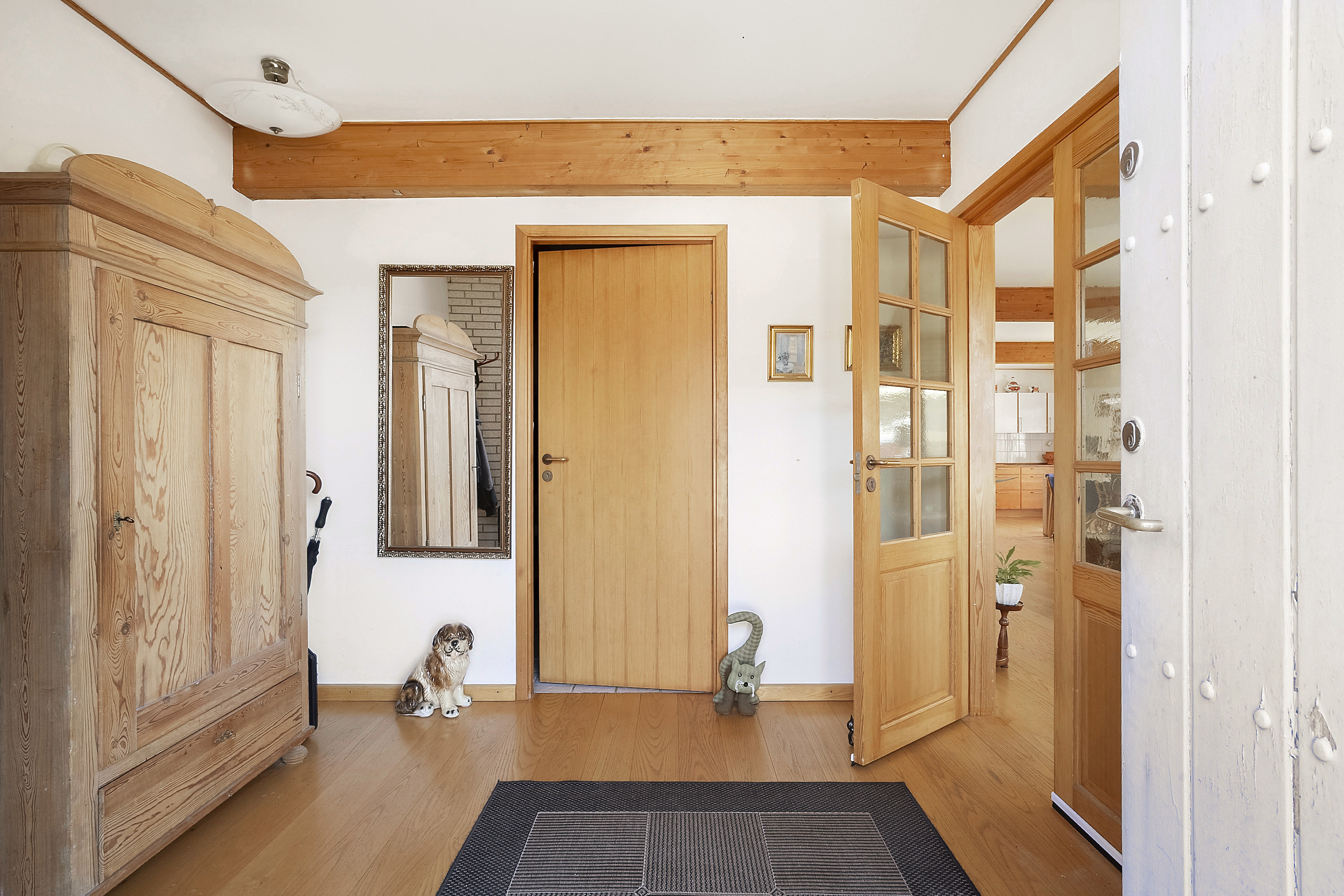 Fremhævet værelse billede i fuldskærmstilstand. Billede af Aarø 162, 6100 Haderslev