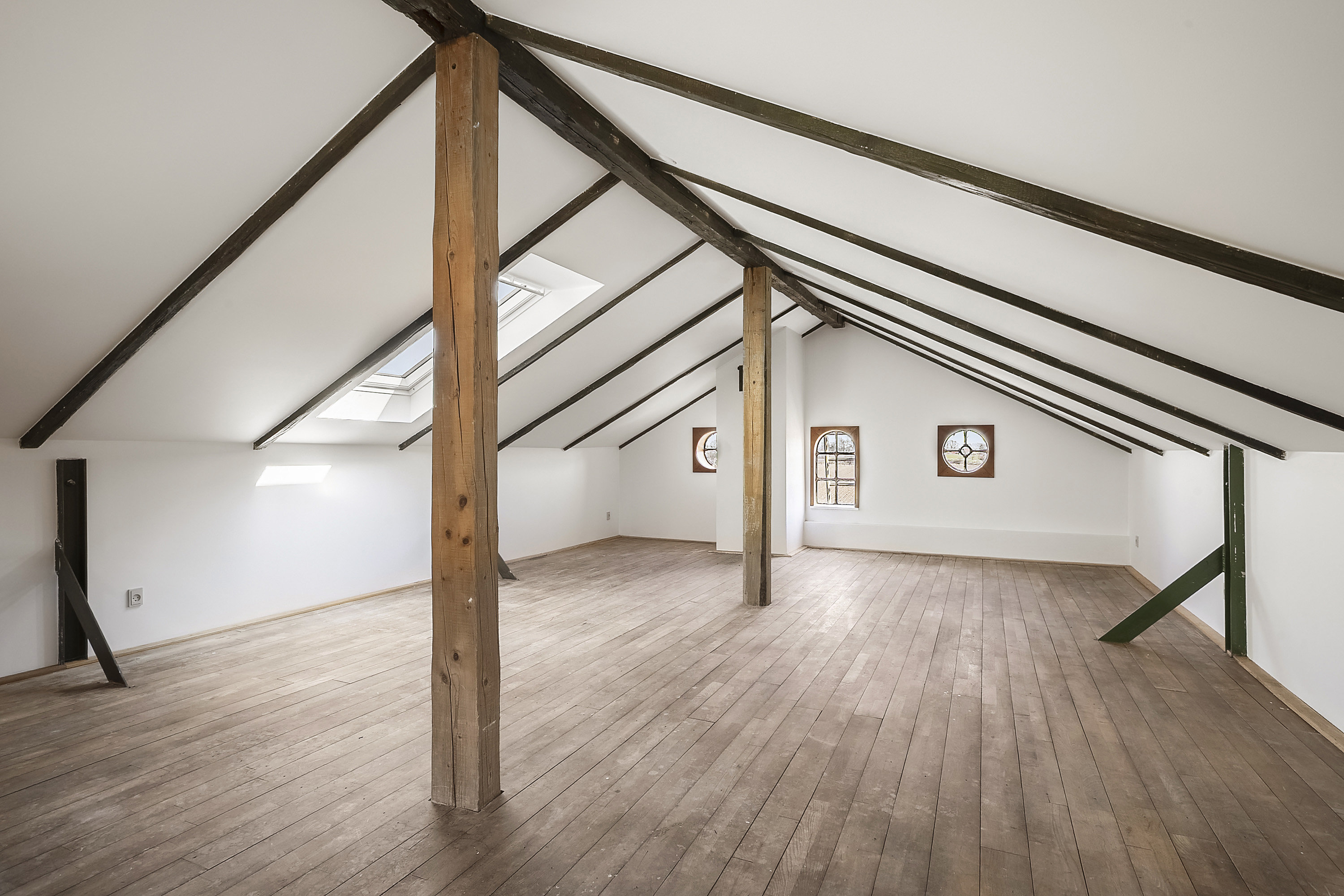 Fremhævet værelse billede i fuldskærmstilstand. Billede af Aarø 162, 6100 Haderslev