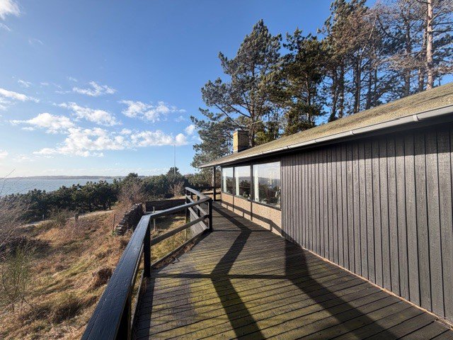 Fremhævet andet billede i fuldskærmstilstand. Billede af Smedelinien 55, 4400 Kalundborg