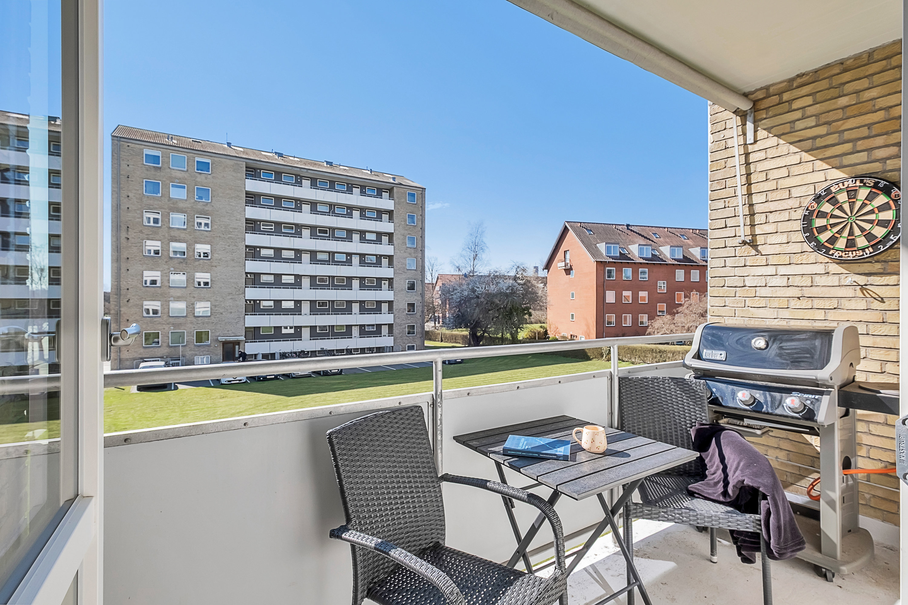 Skanderborgvej 40, 1. 1., 8000 Aarhus C