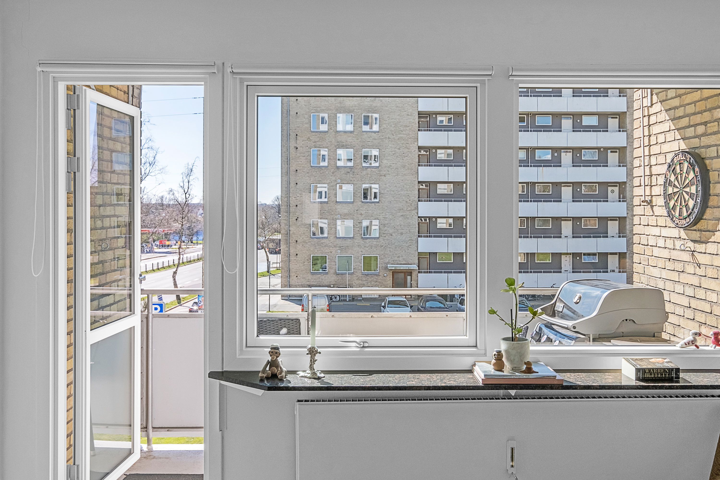 Skanderborgvej 40, 1. 1., 8000 Aarhus C