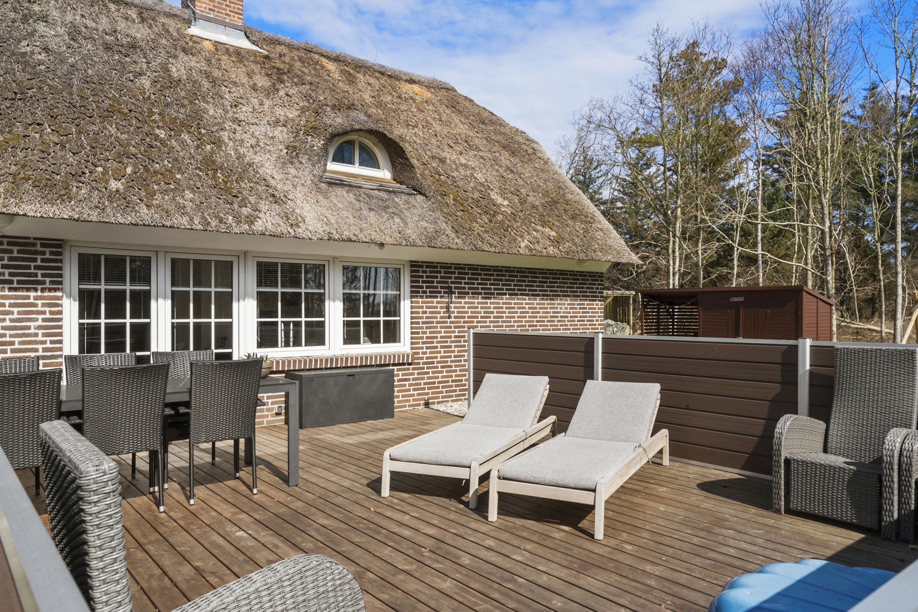 Vester Mosevej 55, Husby, 6990 Ulfborg