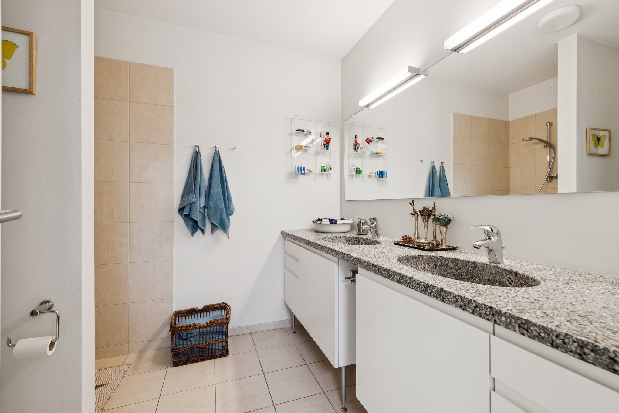 Fremhævet køkken billede i fuldskærmstilstand. Billede af Rådhusstræde 4F, 8900 Randers C