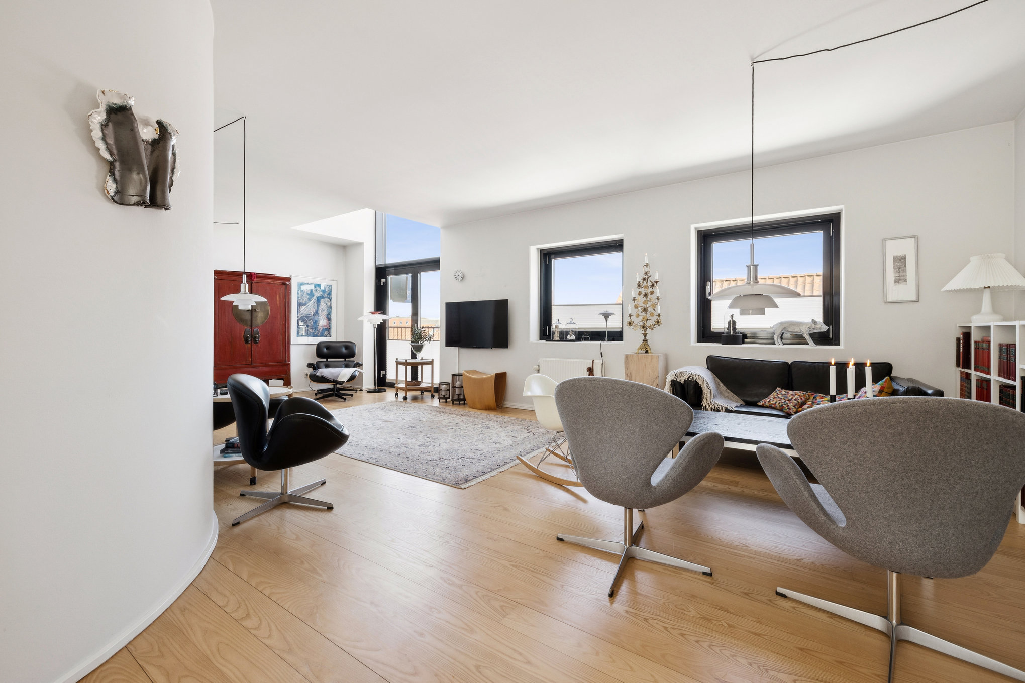 Rådhusstræde 4F, 8900 Randers C