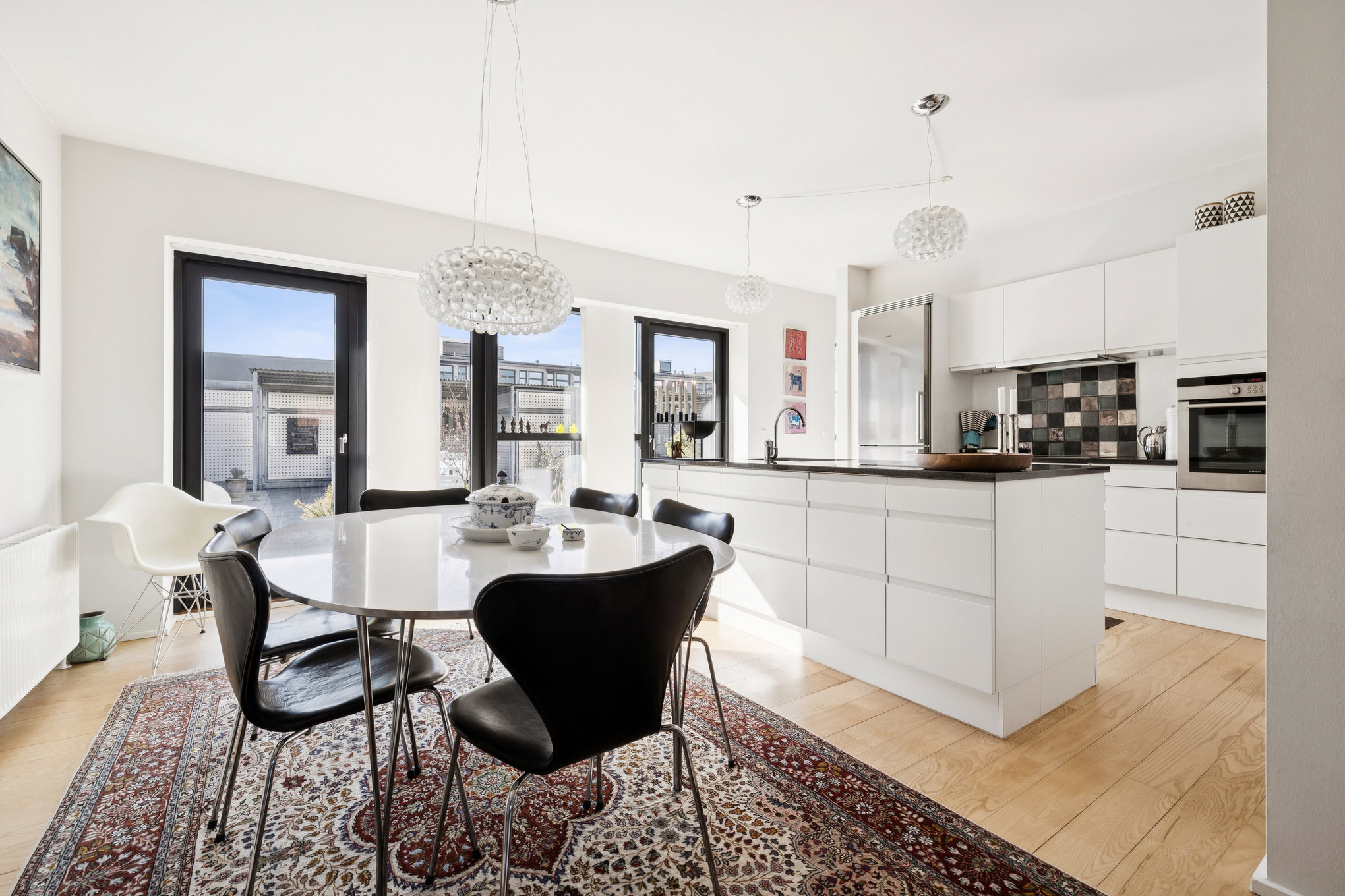 Rådhusstræde 4F, 8900 Randers C