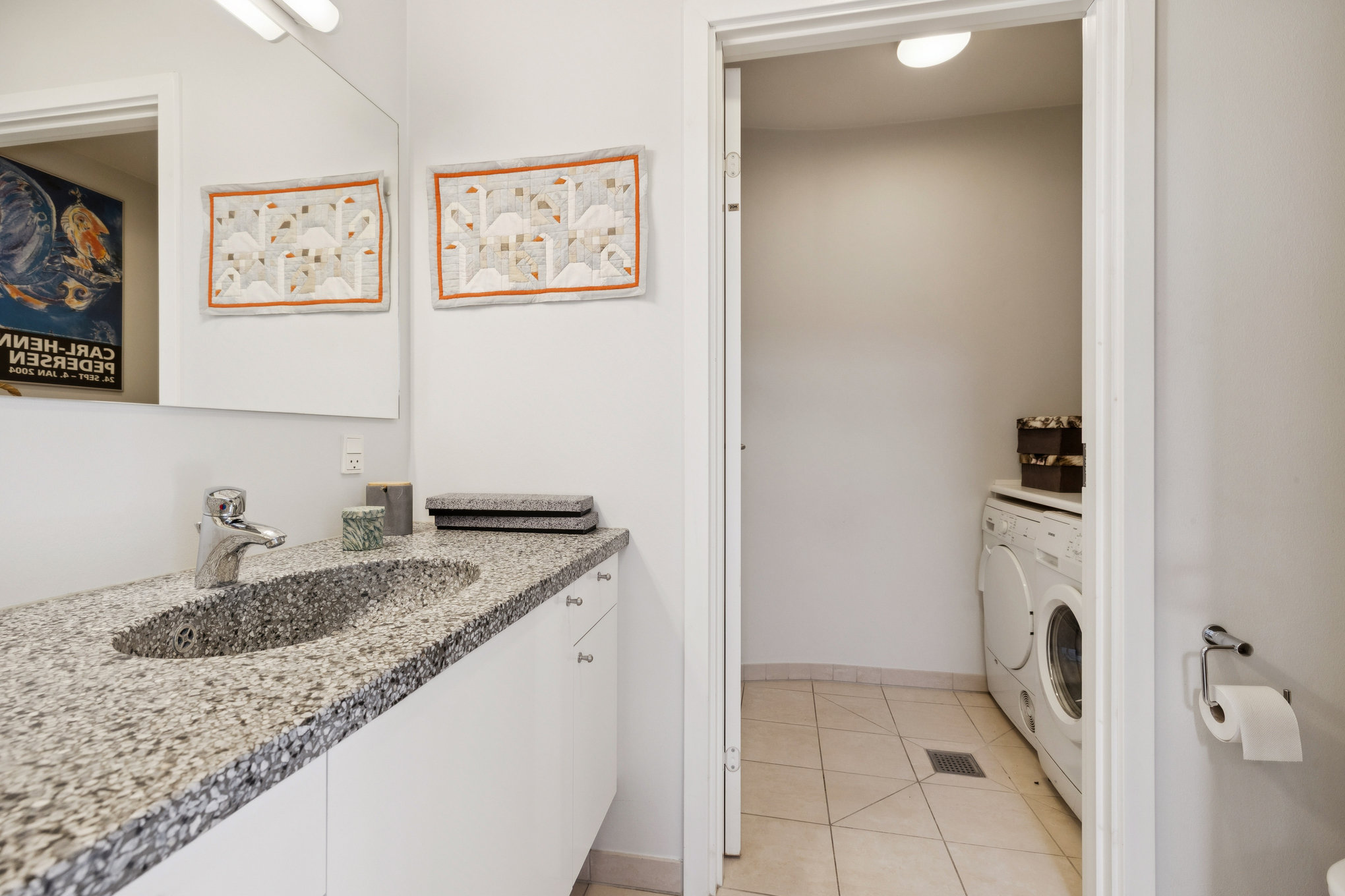 Fremhævet bryggers billede i fuldskærmstilstand. Billede af Rådhusstræde 4F, 8900 Randers C