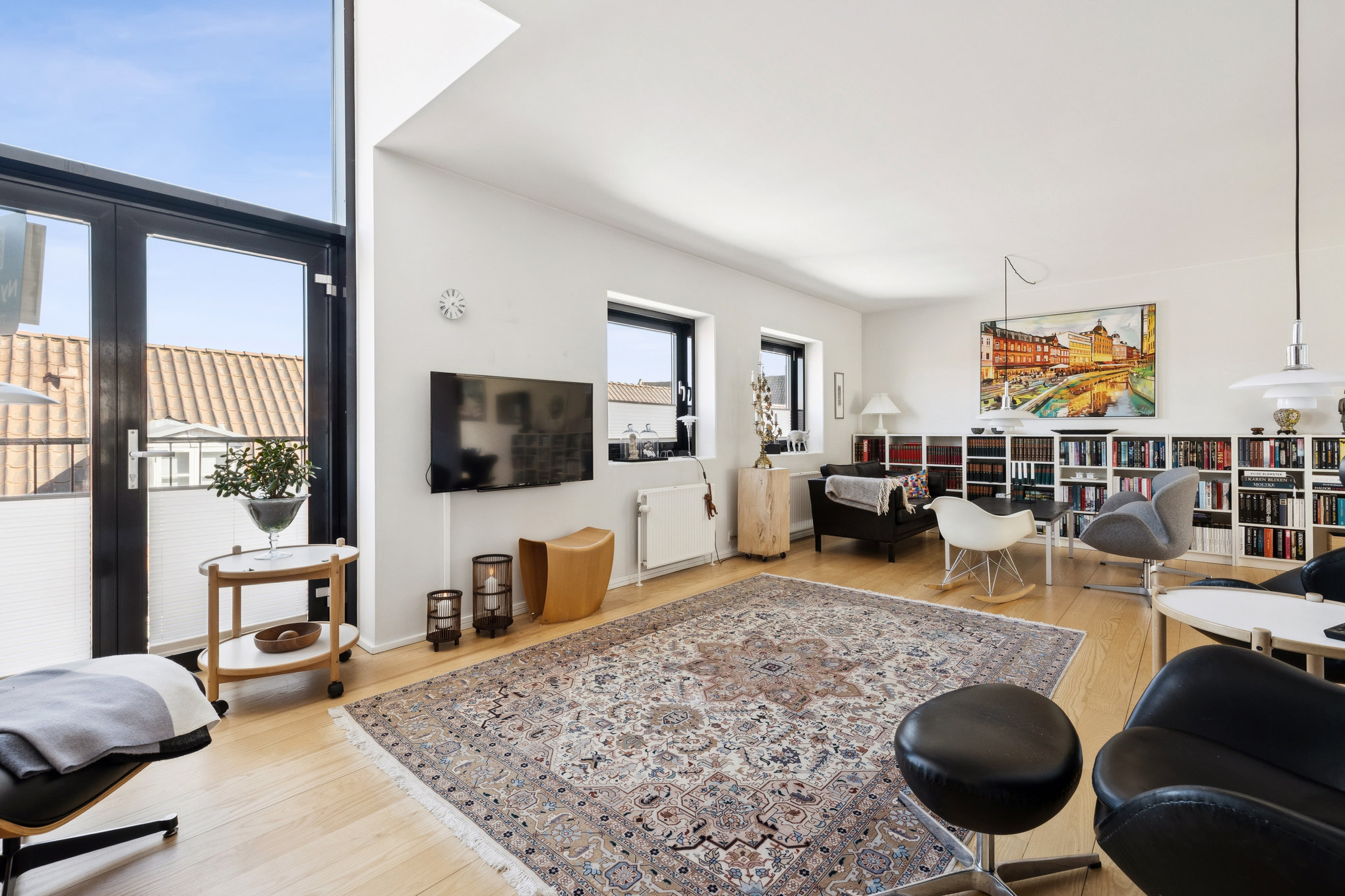 Rådhusstræde 4F, 8900 Randers C