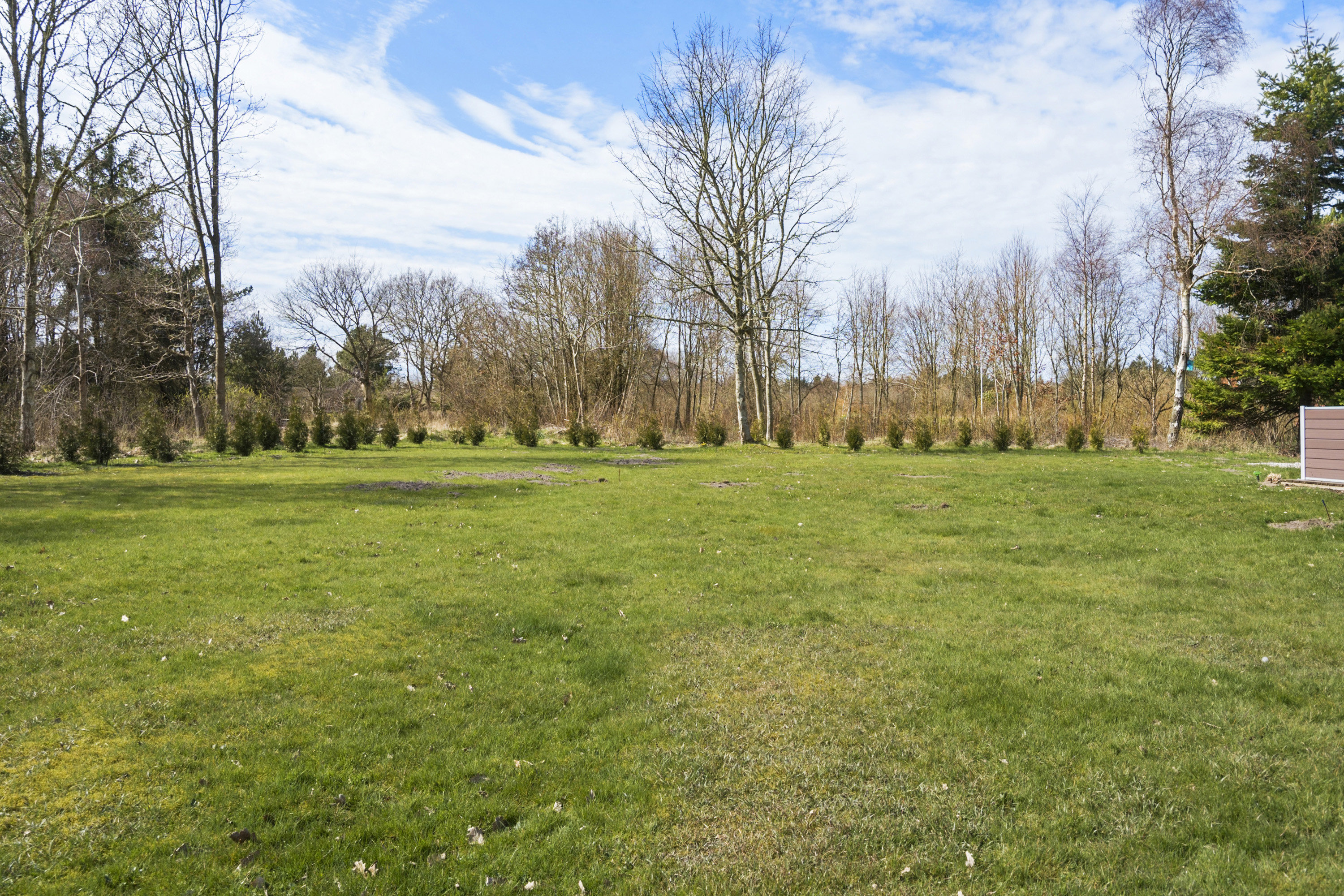 Fremhævet område billede i fuldskærmstilstand. Billede af Vester Mosevej 55, Husby, 6990 Ulfborg