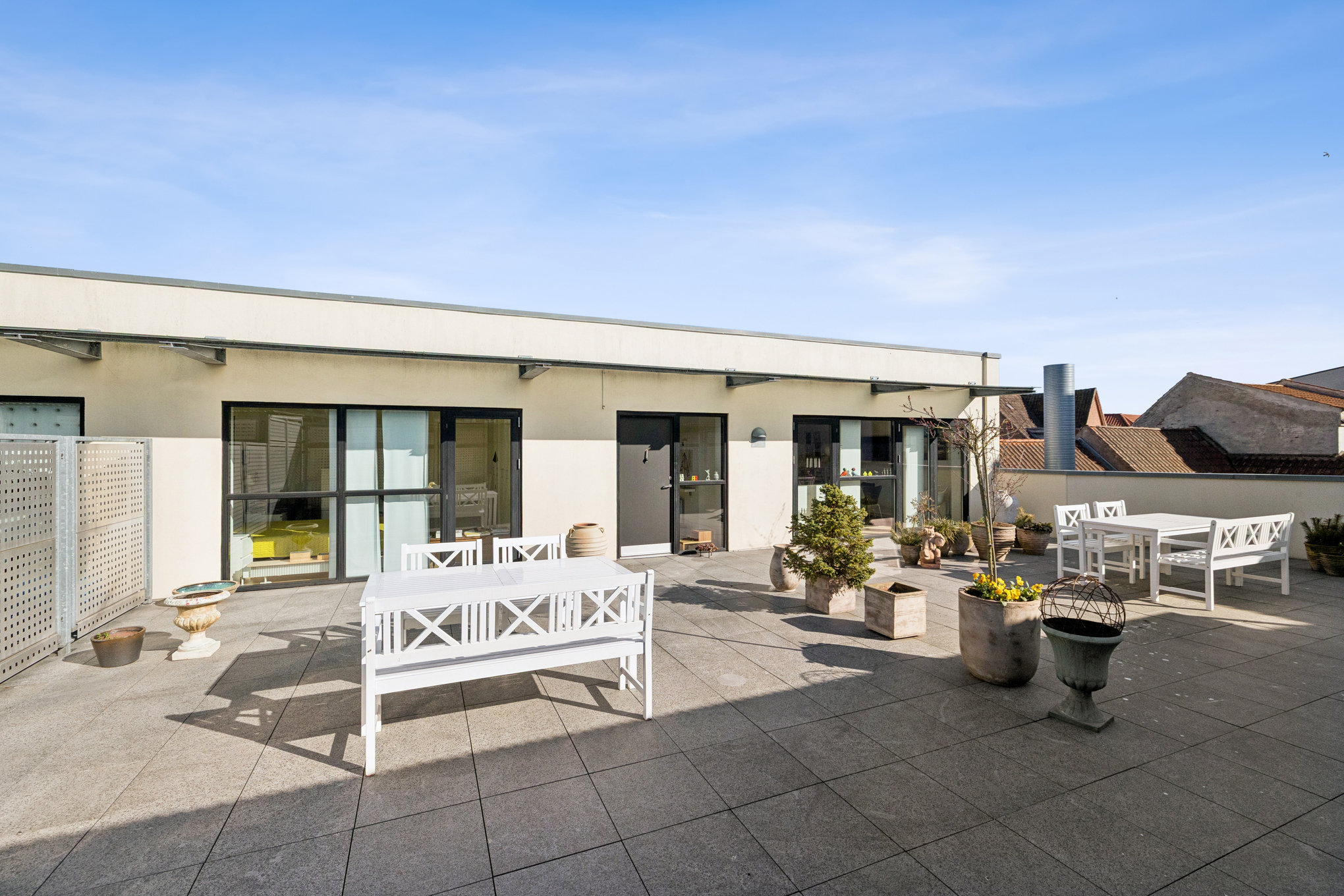 Fremhævet andet billede i fuldskærmstilstand. Billede af Rådhusstræde 4F, 8900 Randers C