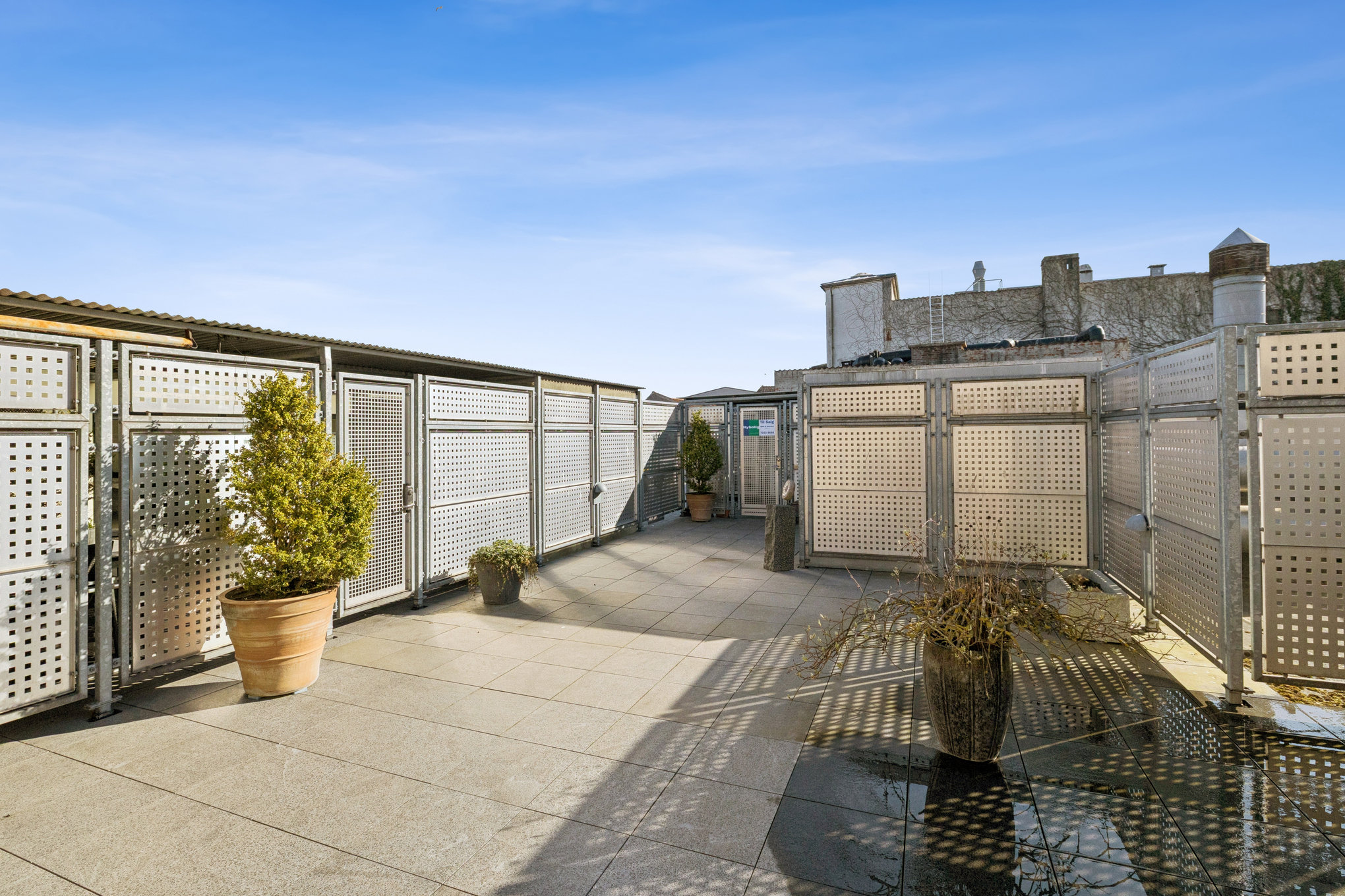 Fremhævet andet billede i fuldskærmstilstand. Billede af Rådhusstræde 4F, 8900 Randers C