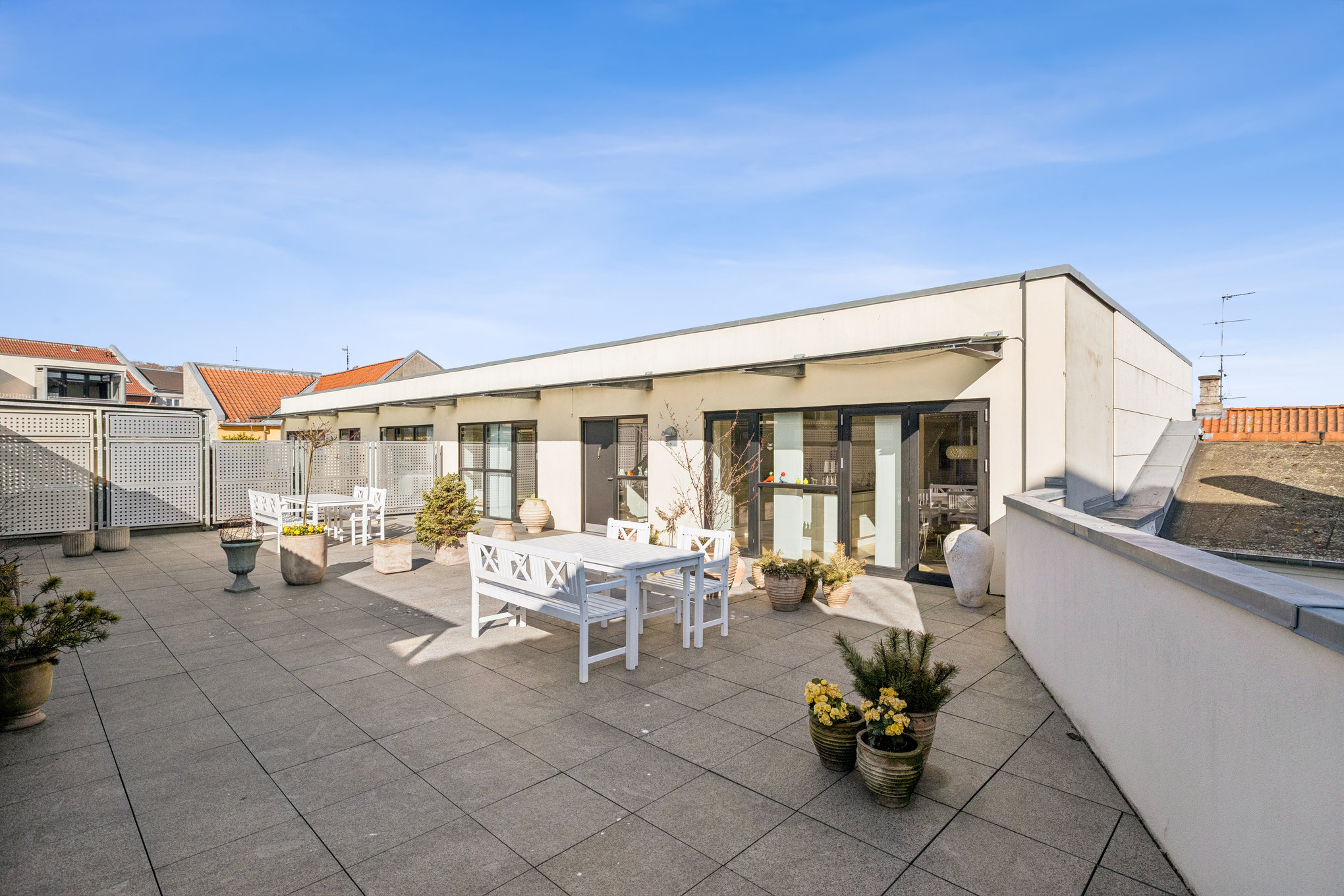 Fremhævet andet billede i fuldskærmstilstand. Billede af Rådhusstræde 4F, 8900 Randers C