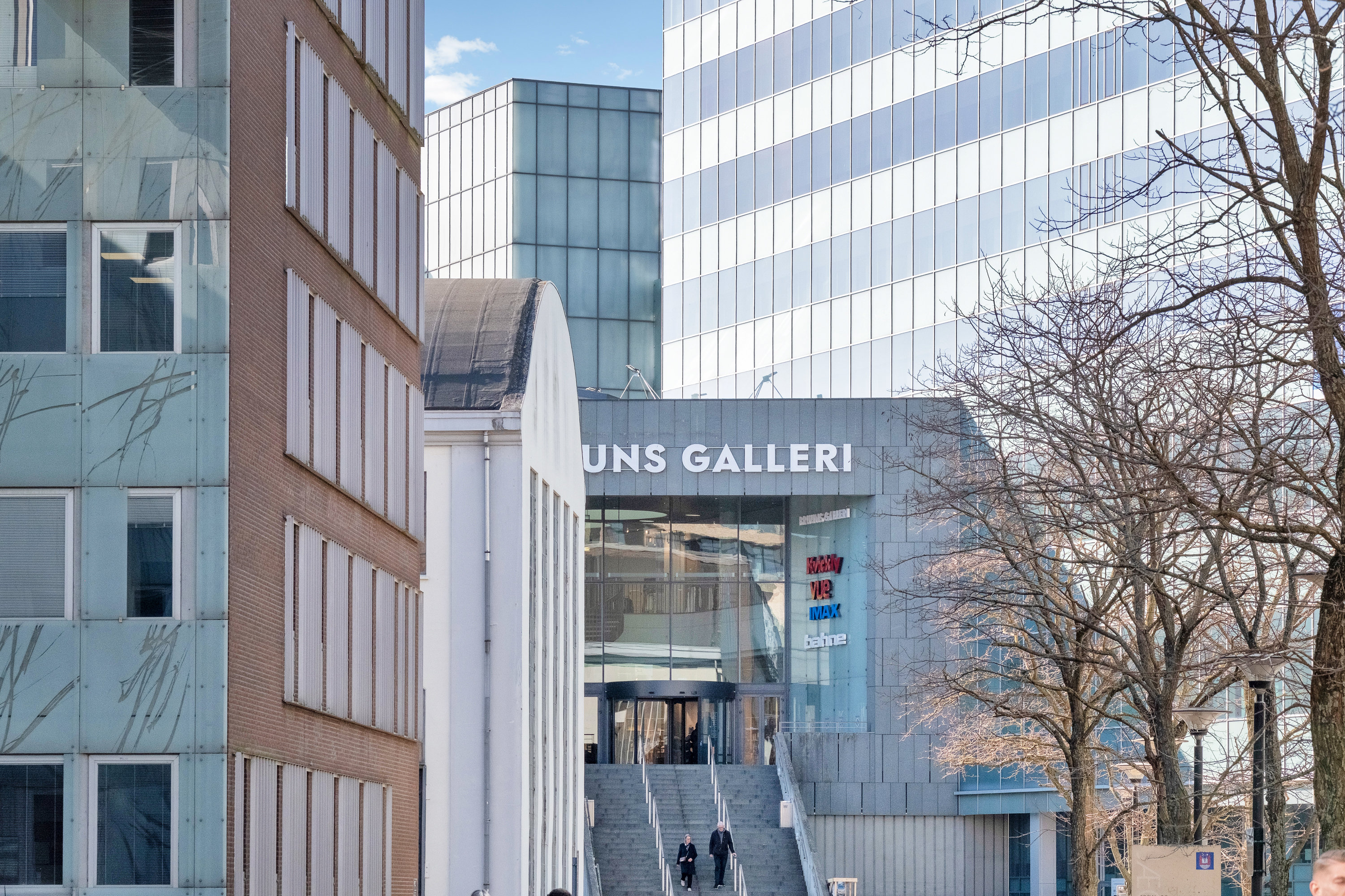 Fremhævet udsigt billede i fuldskærmstilstand. Billede af Frederiks Plads 8, 1. 3., 8000 Aarhus C