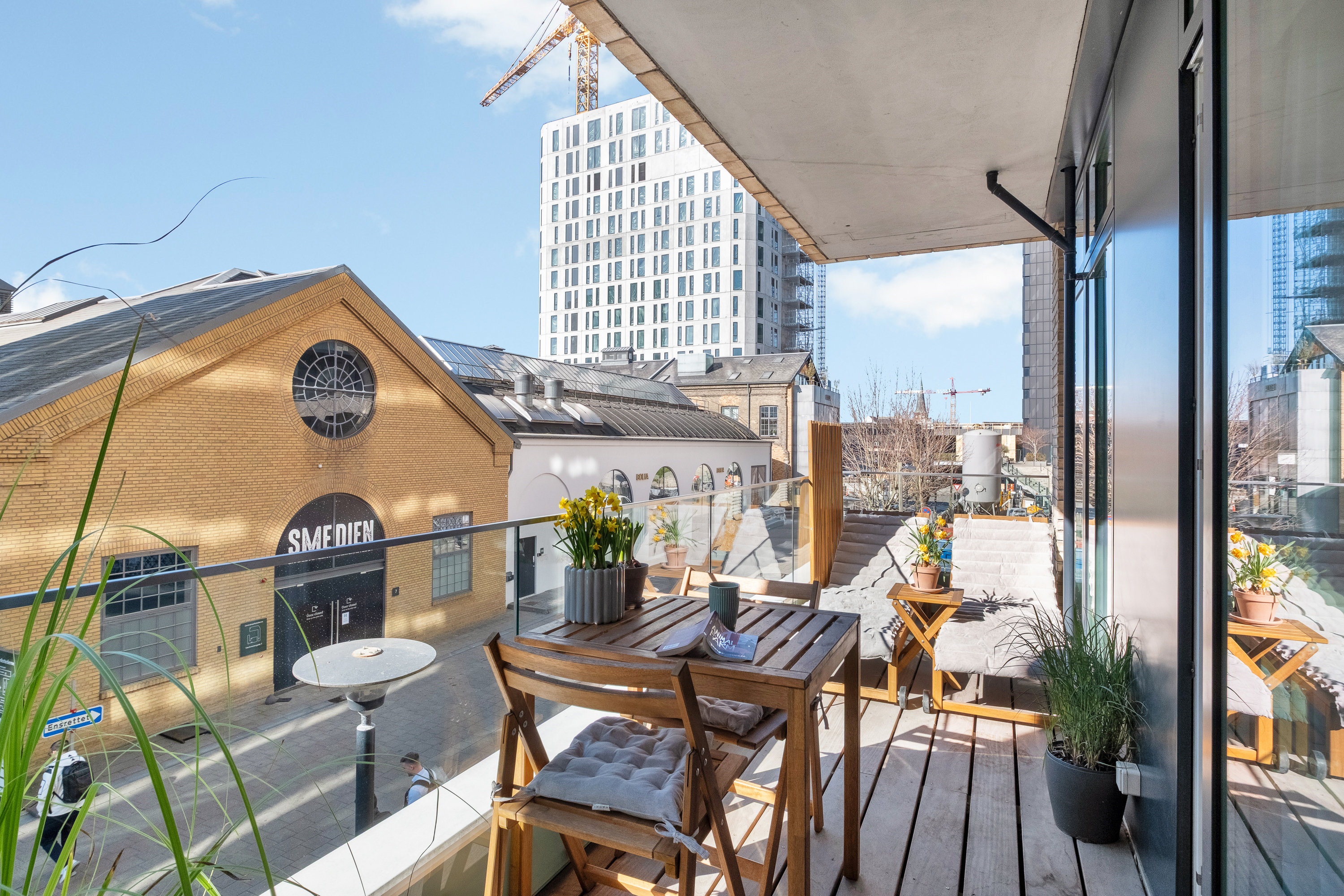 Frederiks Plads 8, 1. 3., 8000 Aarhus C