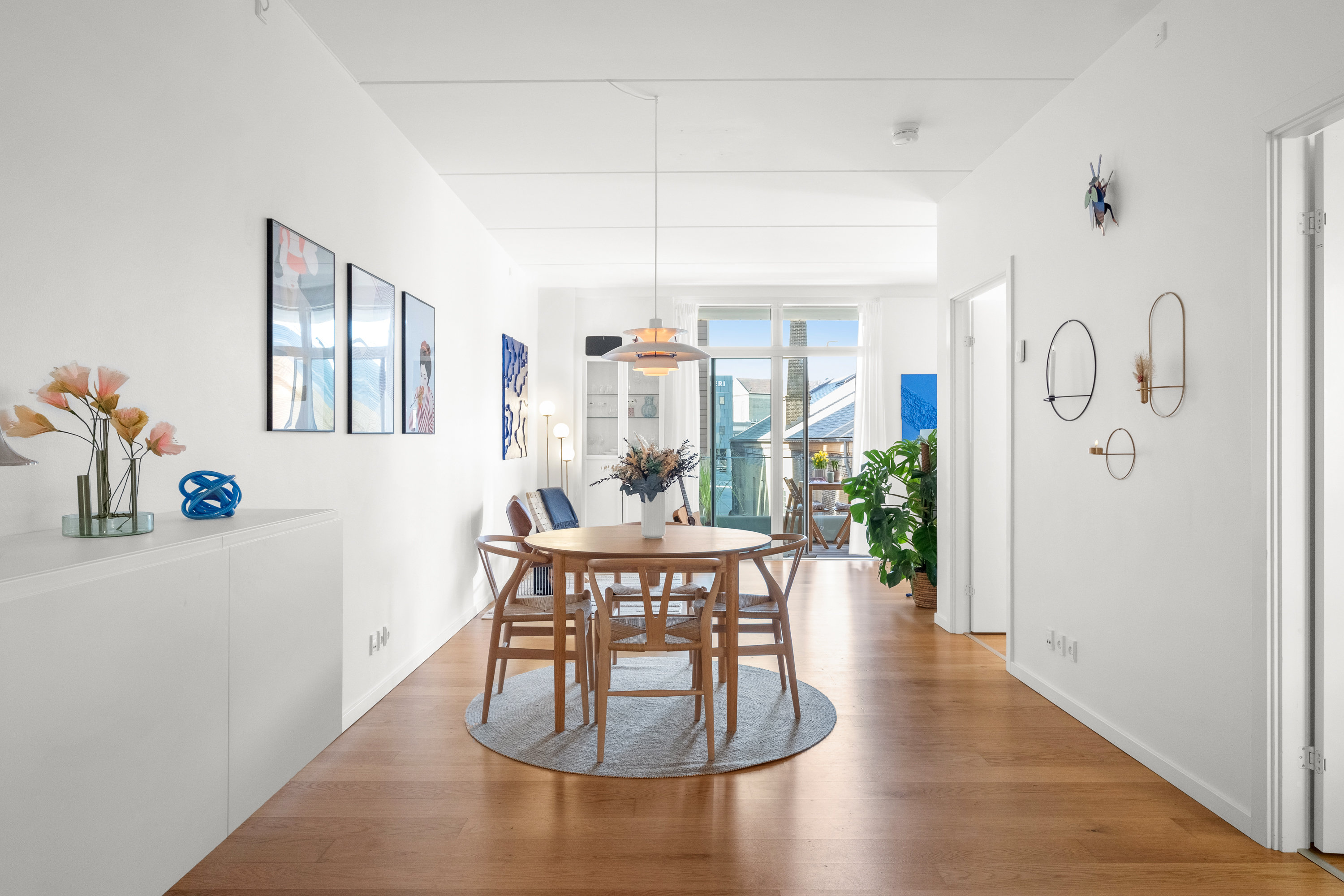 Frederiks Plads 8, 1. 3., 8000 Aarhus C