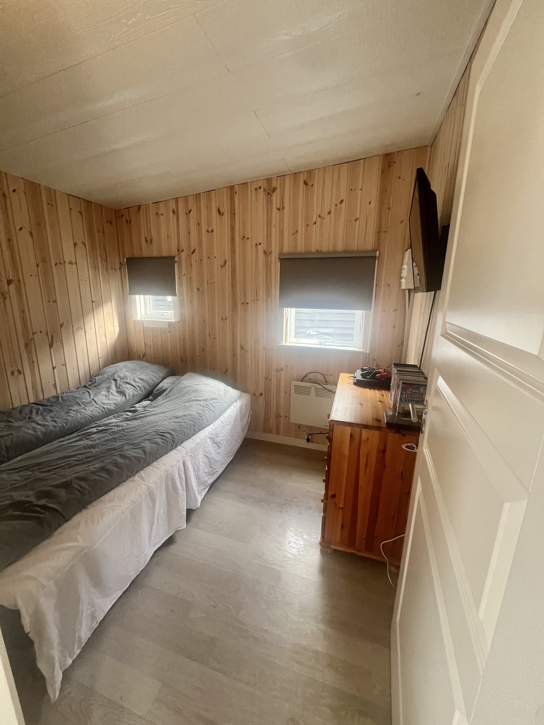 Fremhævet  billede i fuldskærmstilstand. Billede af Nykøbingvej 47M, Audebo, 4300 Holbæk