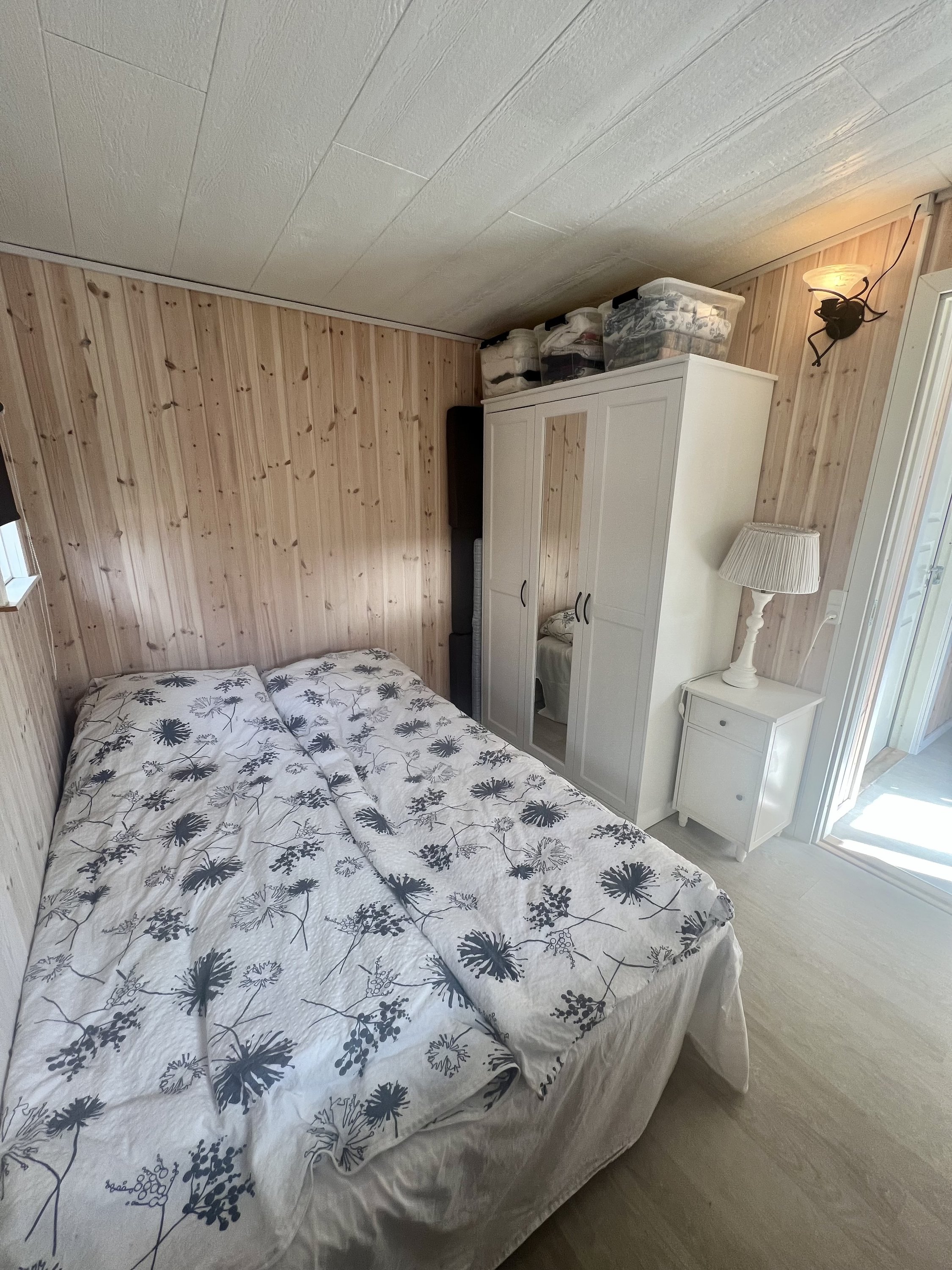 Fremhævet  billede i fuldskærmstilstand. Billede af Nykøbingvej 47M, Audebo, 4300 Holbæk