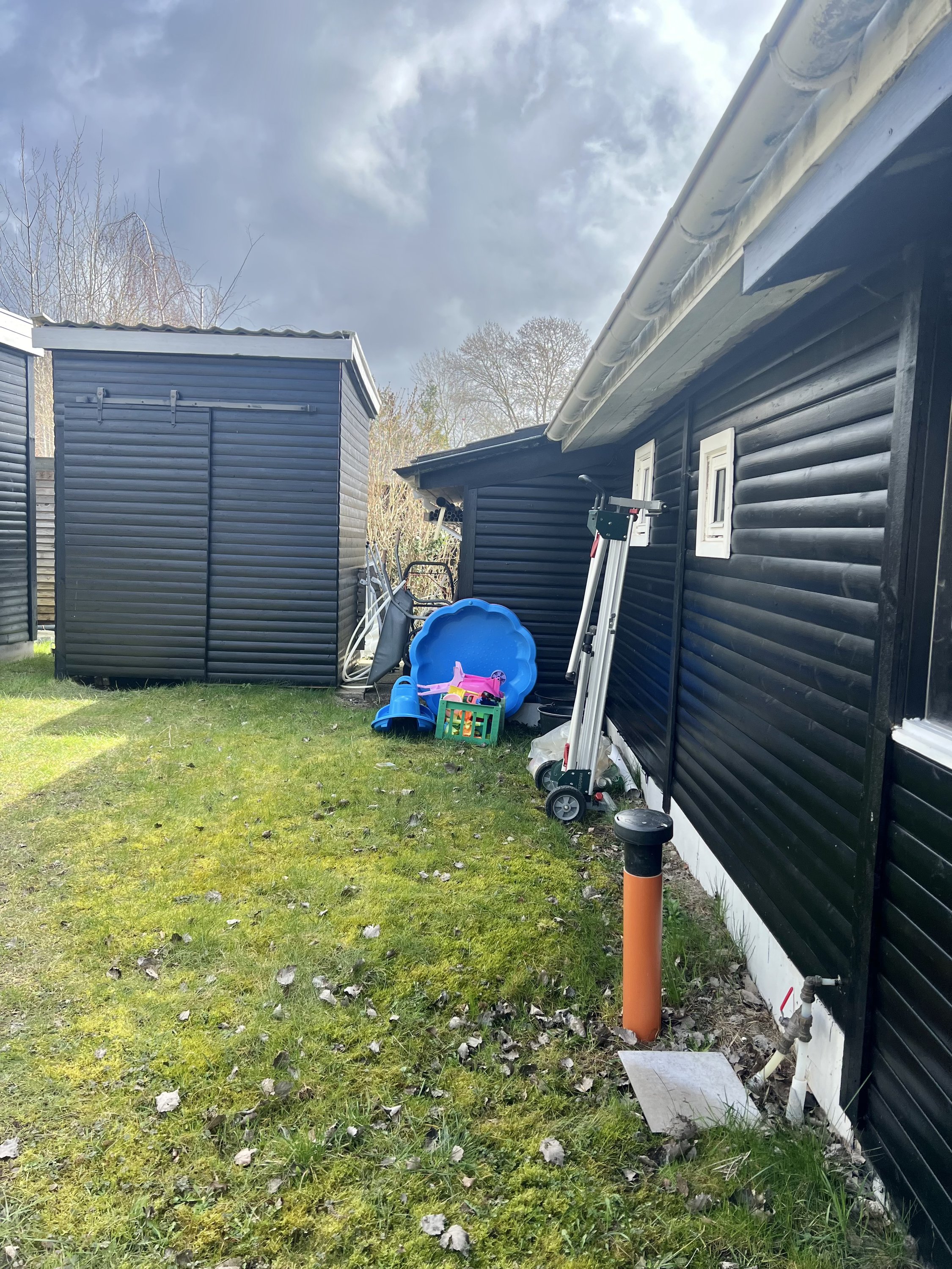 Fremhævet  billede i fuldskærmstilstand. Billede af Nykøbingvej 47M, Audebo, 4300 Holbæk