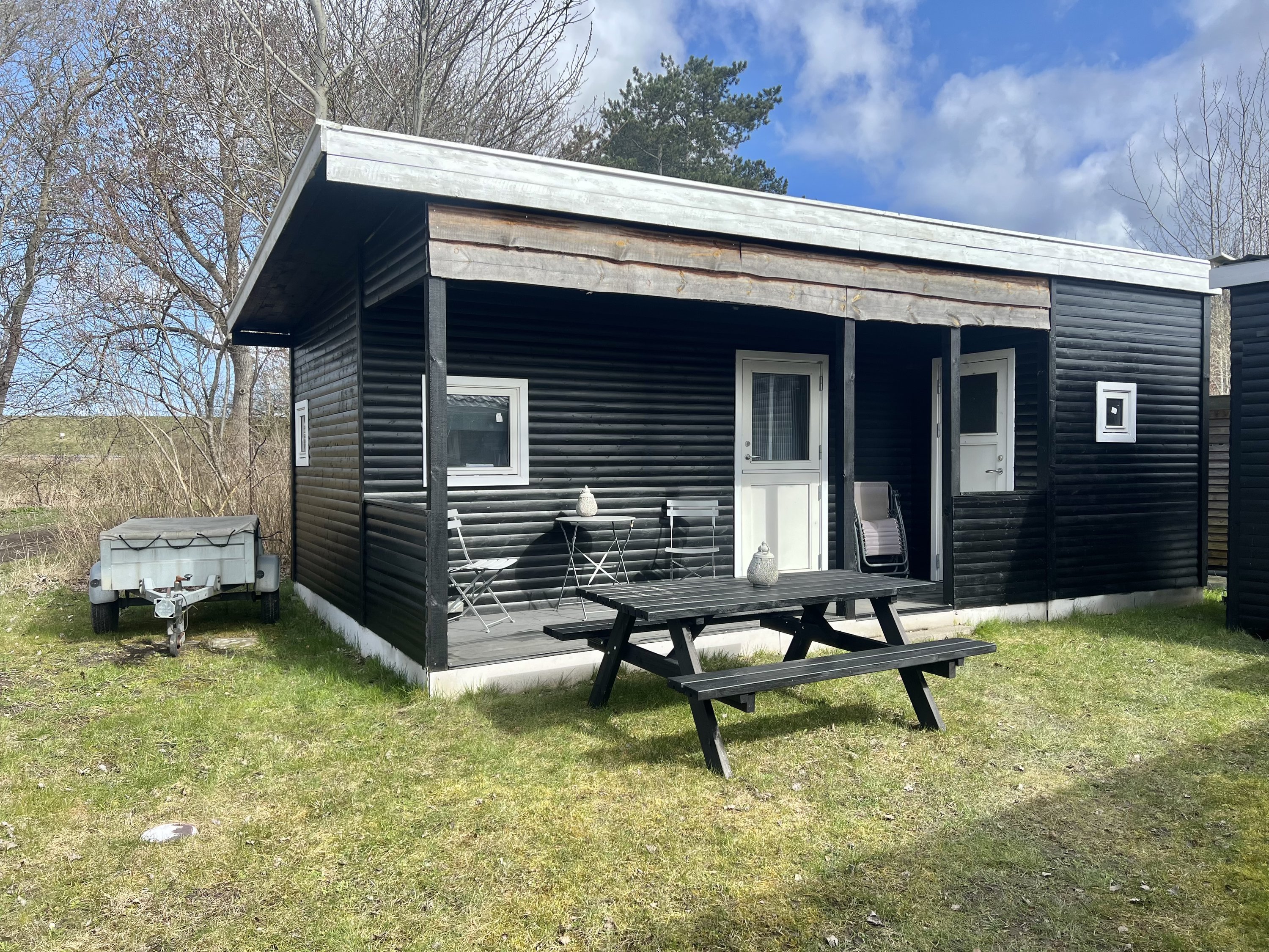 Nykøbingvej 47M, Audebo, 4300 Holbæk