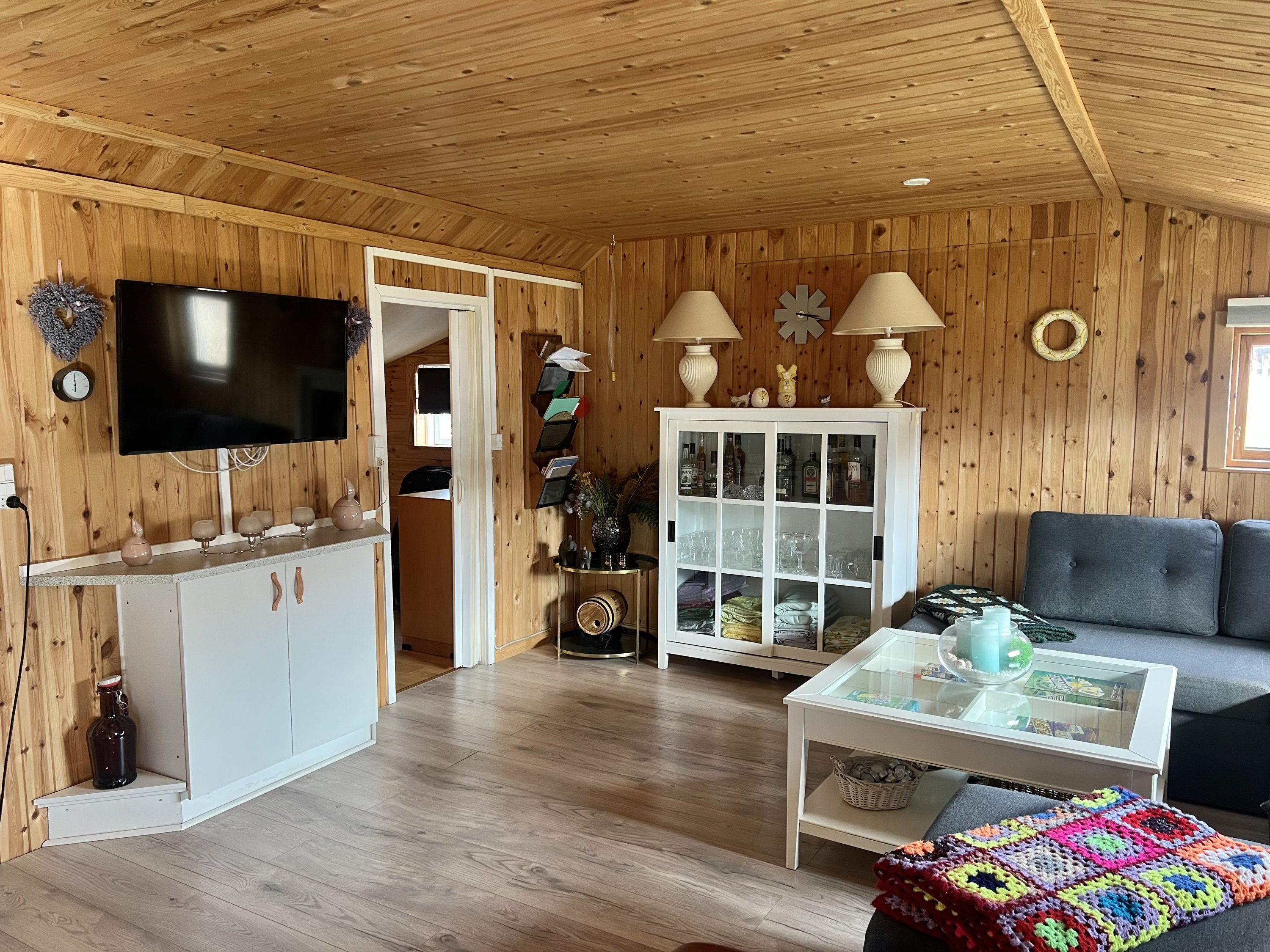 Fremhævet  billede i fuldskærmstilstand. Billede af Nykøbingvej 47M, Audebo, 4300 Holbæk