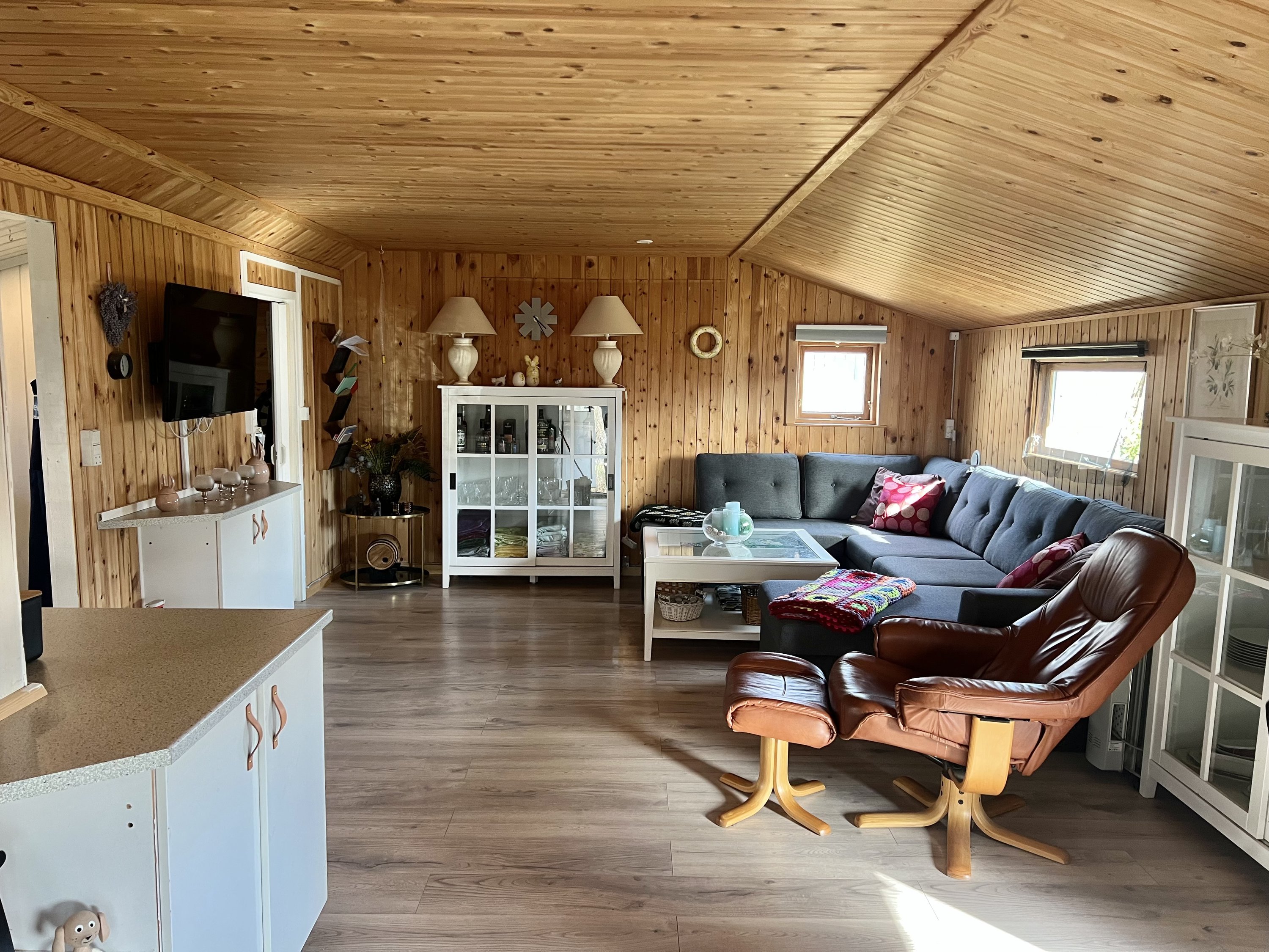 Fremhævet  billede i fuldskærmstilstand. Billede af Nykøbingvej 47M, Audebo, 4300 Holbæk