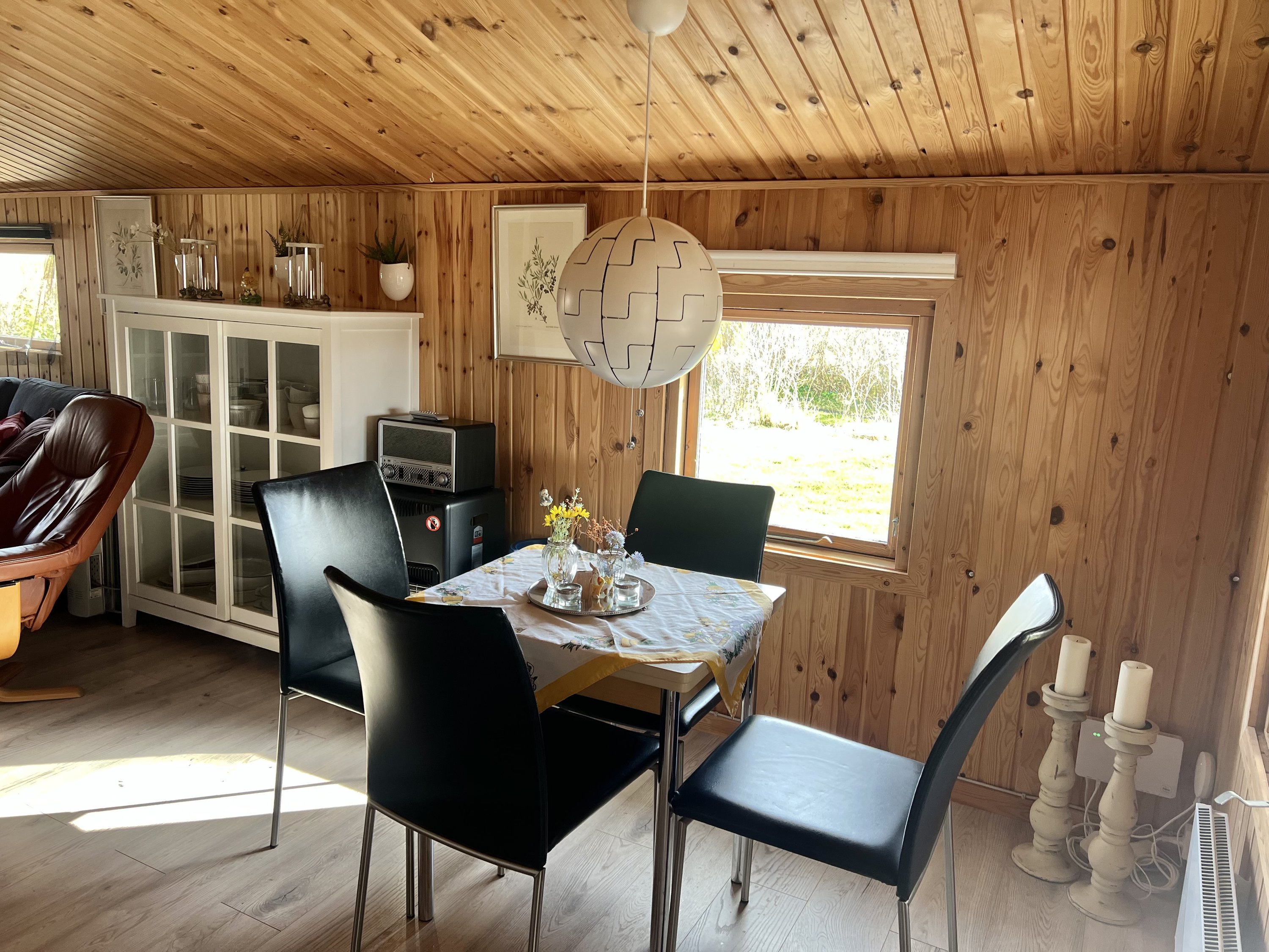 Fremhævet  billede i fuldskærmstilstand. Billede af Nykøbingvej 47M, Audebo, 4300 Holbæk