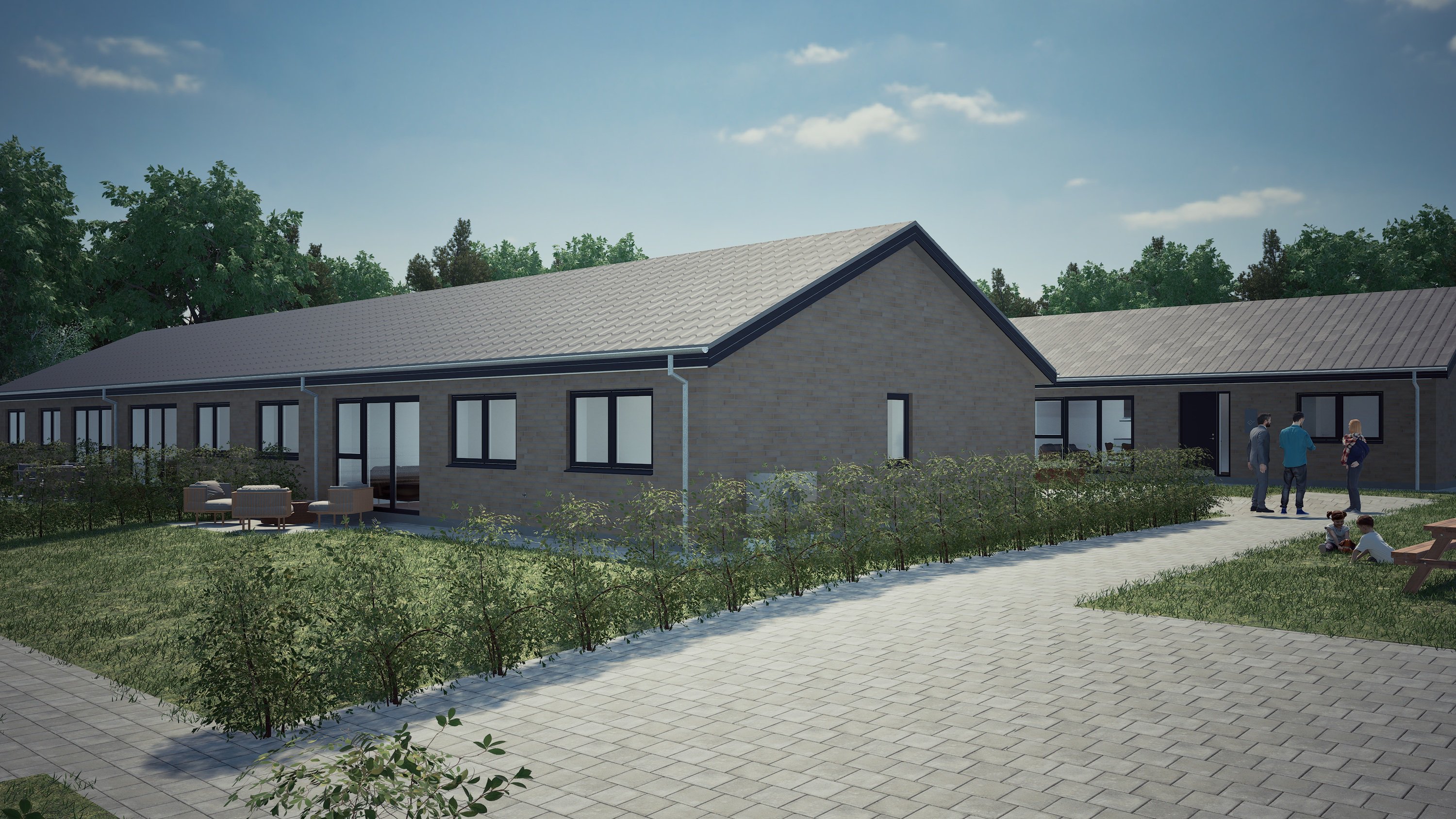 Odensevej 21A, Nørre Søby, 5792 Årslev