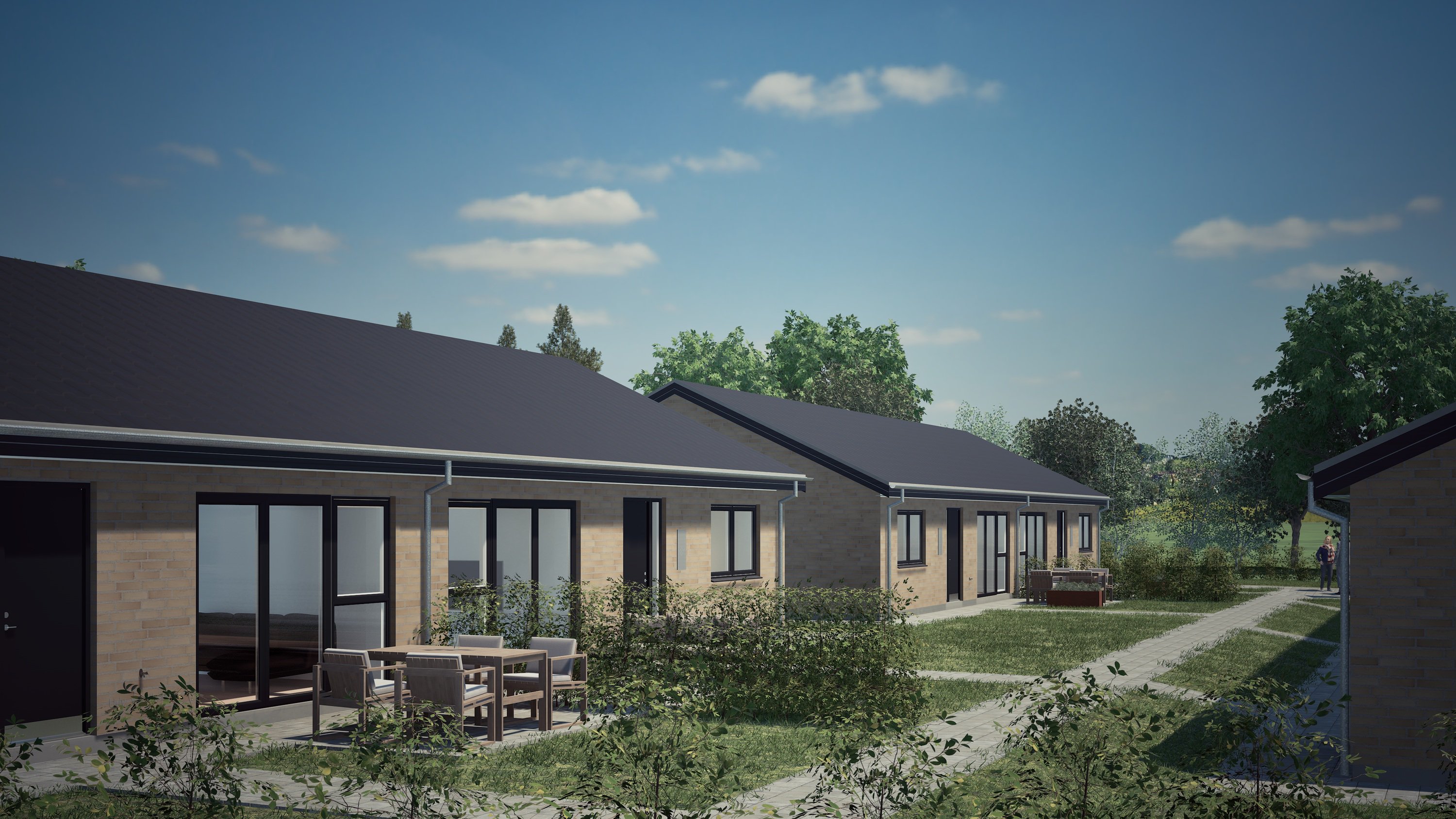 Odensevej 21A, Nørre Søby, 5792 Årslev