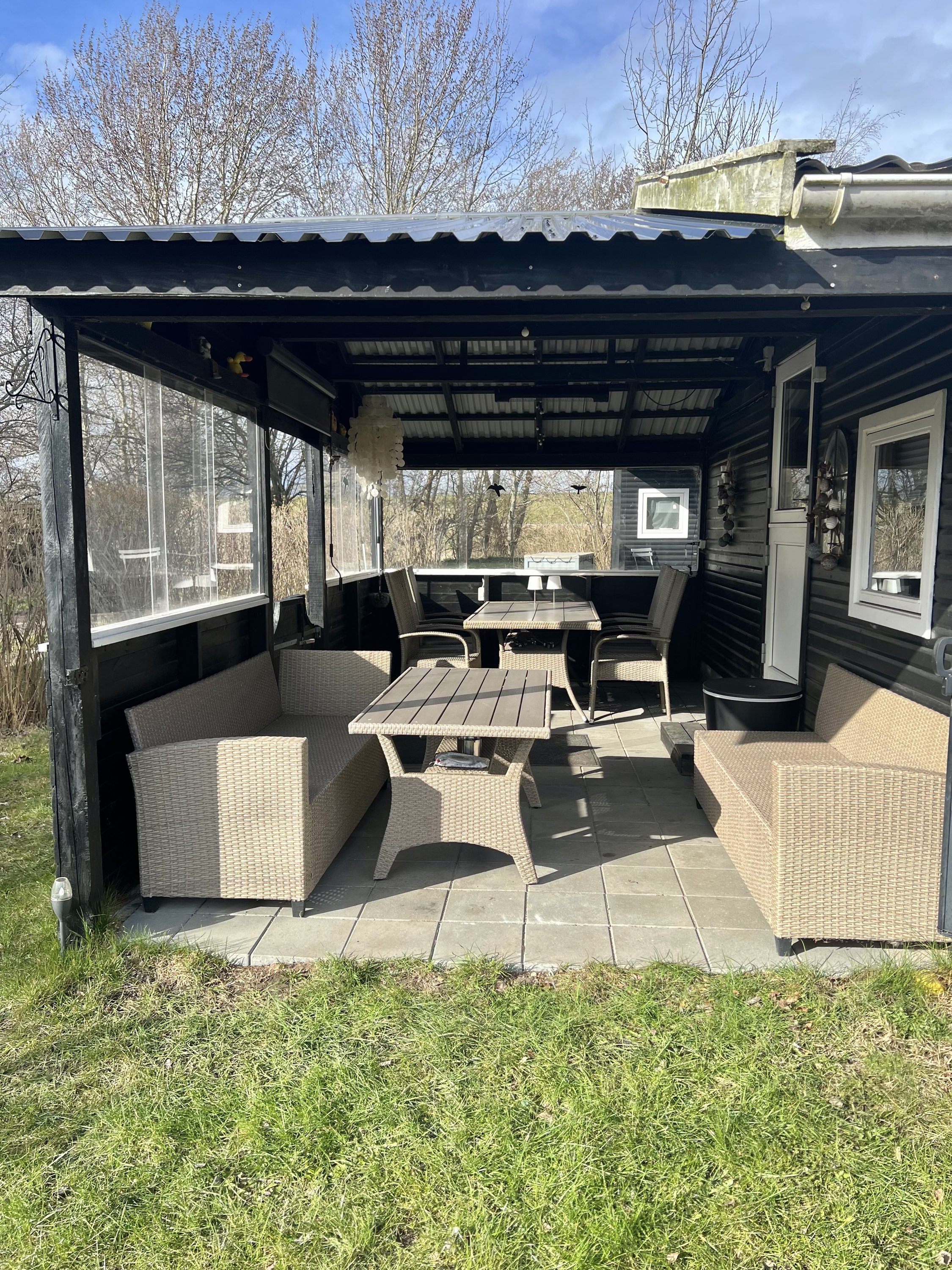 Nykøbingvej 47M, Audebo, 4300 Holbæk