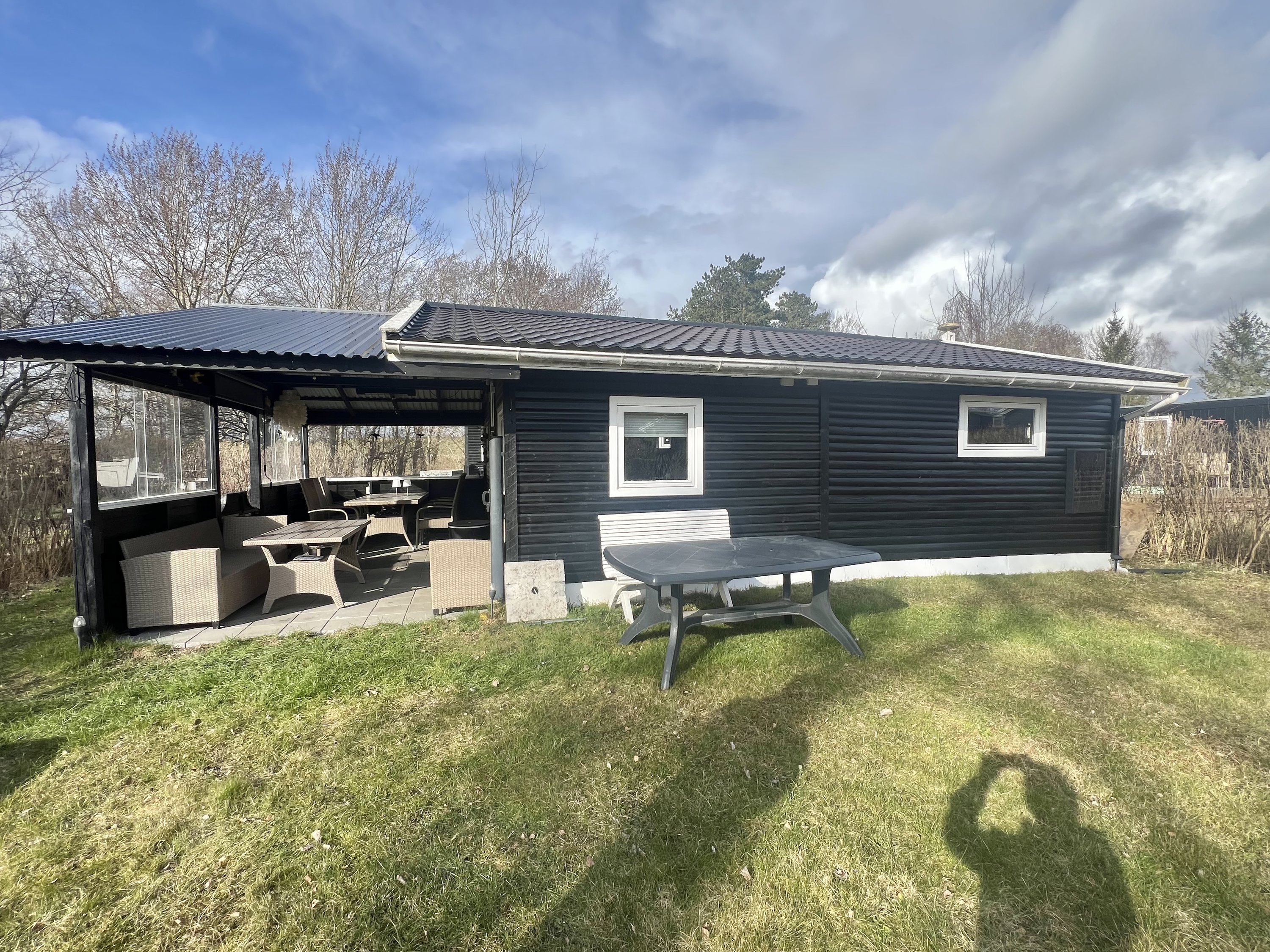 Nykøbingvej 47M, Audebo, 4300 Holbæk