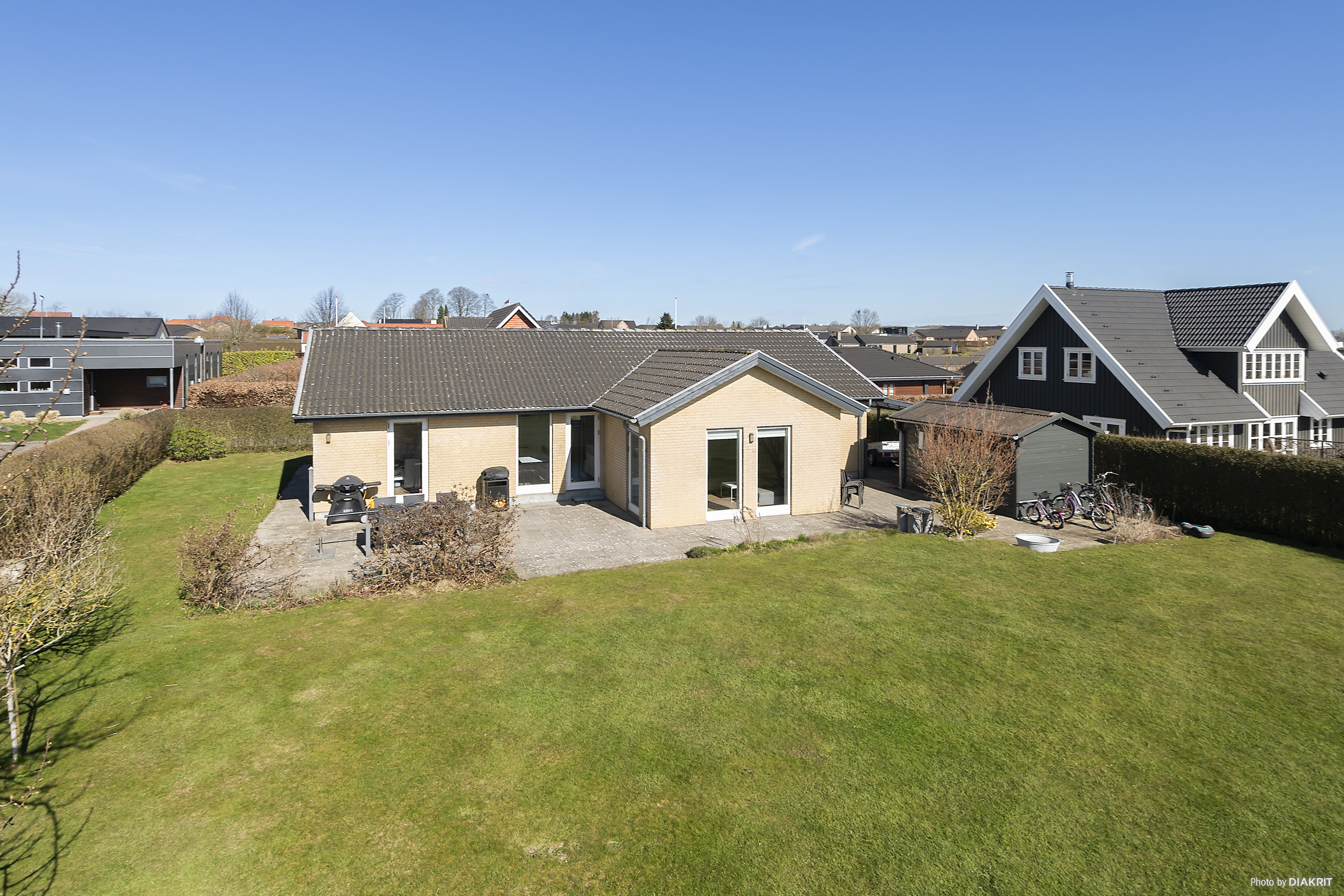 Krabbes Ager 14, 8300 Odder