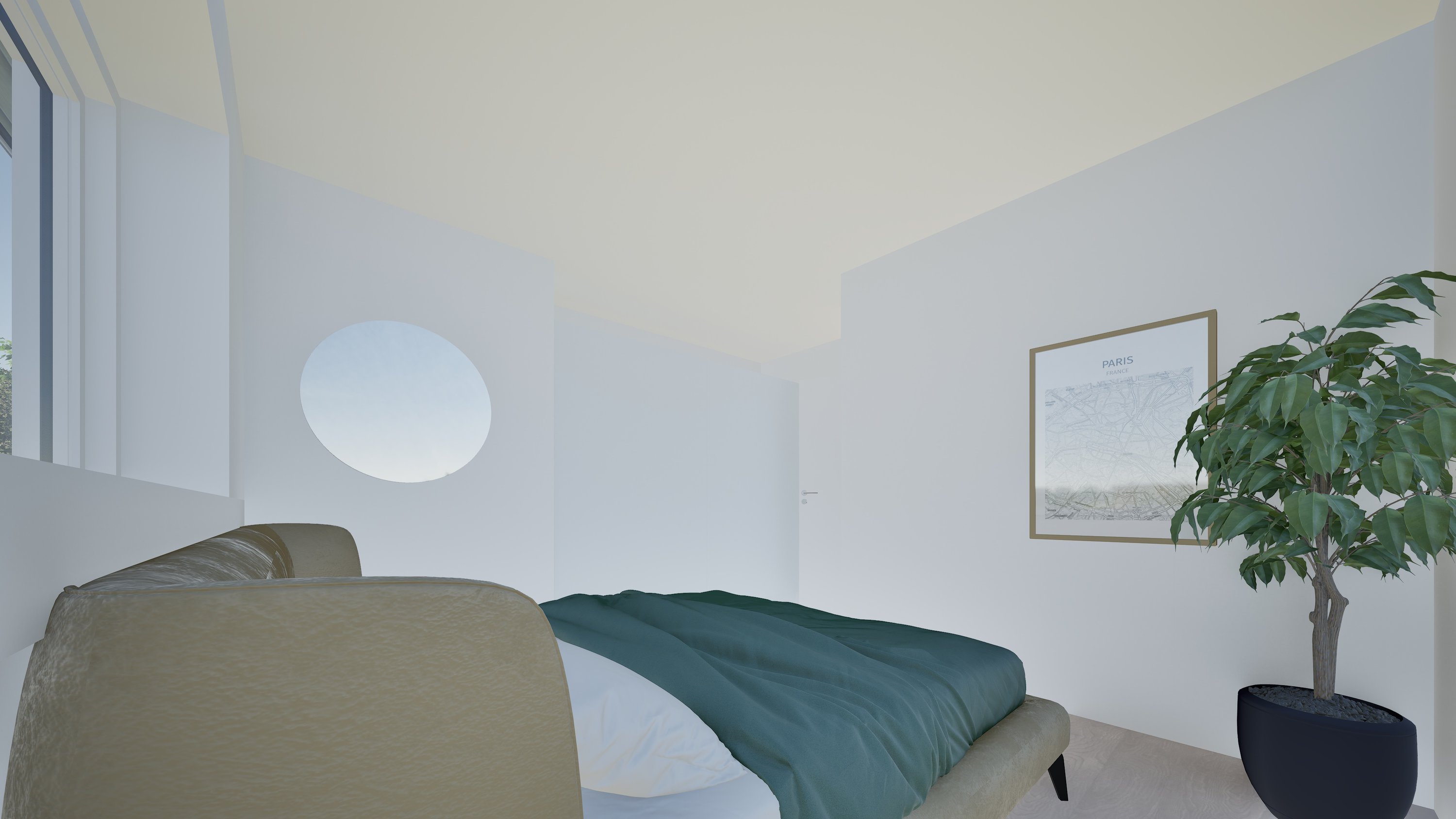 Fremhævet  billede i fuldskærmstilstand. Billede af Odensevej 21A, Nørre Søby, 5792 Årslev