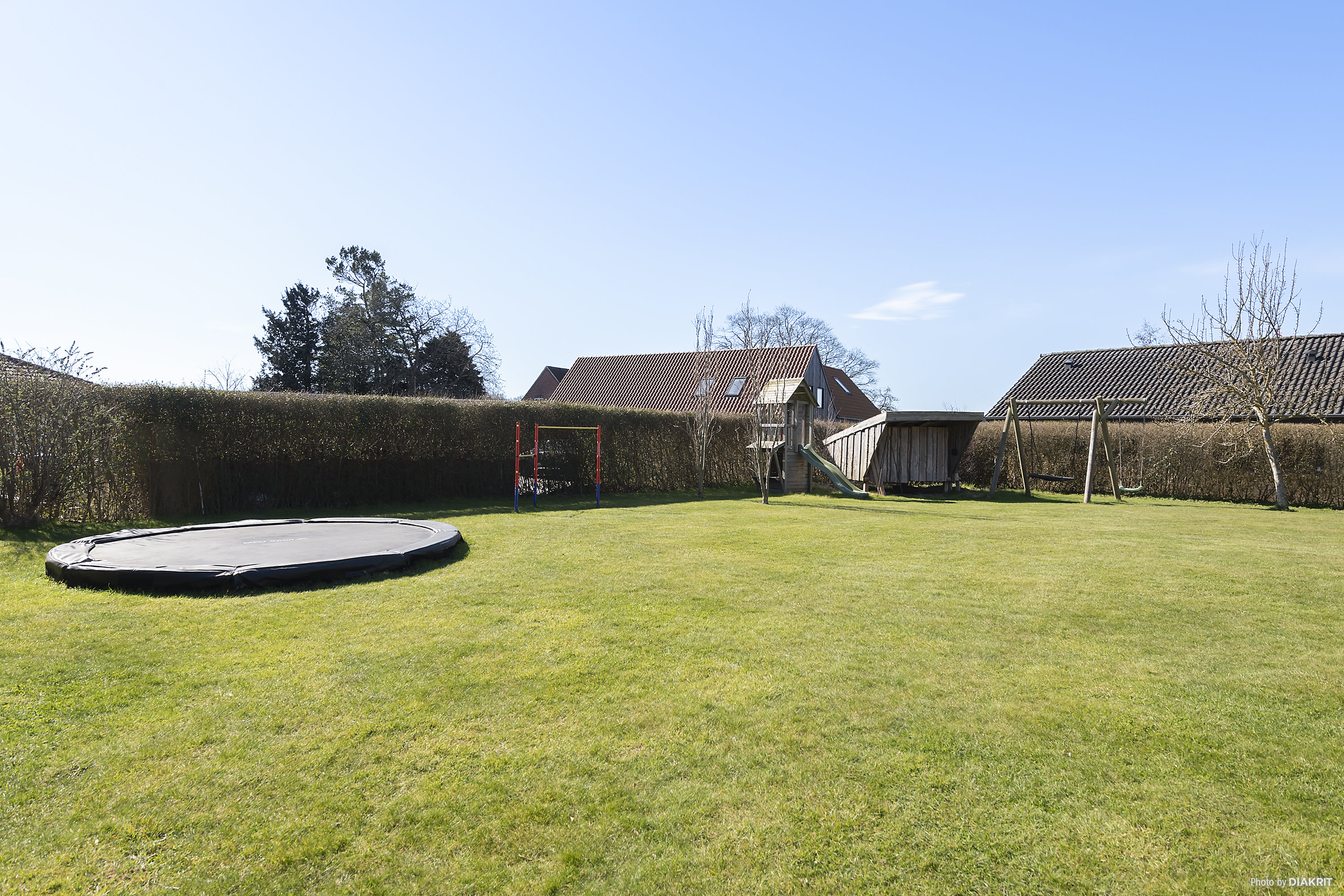 Fremhævet område billede i fuldskærmstilstand. Billede af Krabbes Ager 14, 8300 Odder