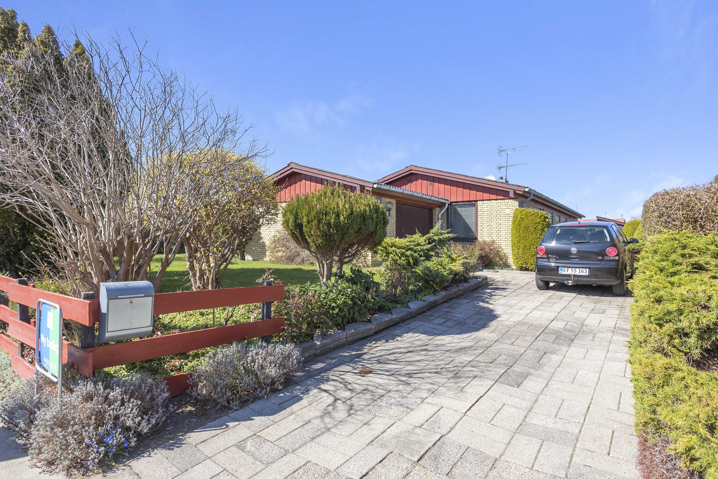 Nederbyvej 29, 2740 Skovlunde