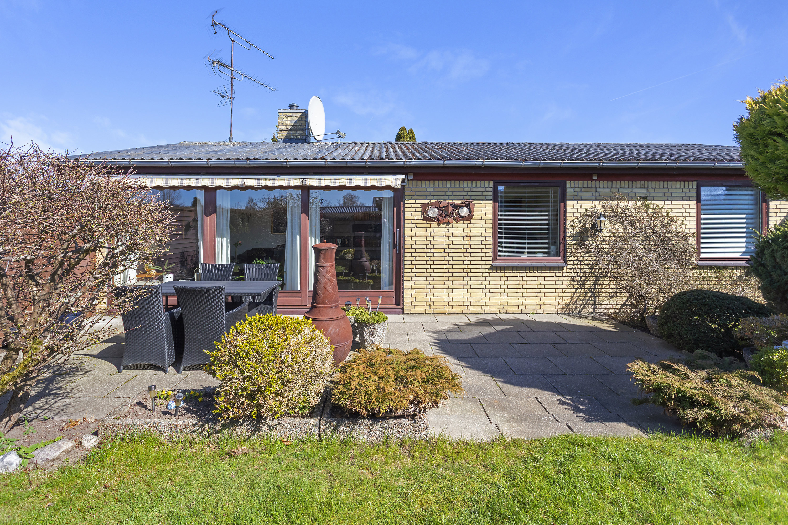 Nederbyvej 29, 2740 Skovlunde