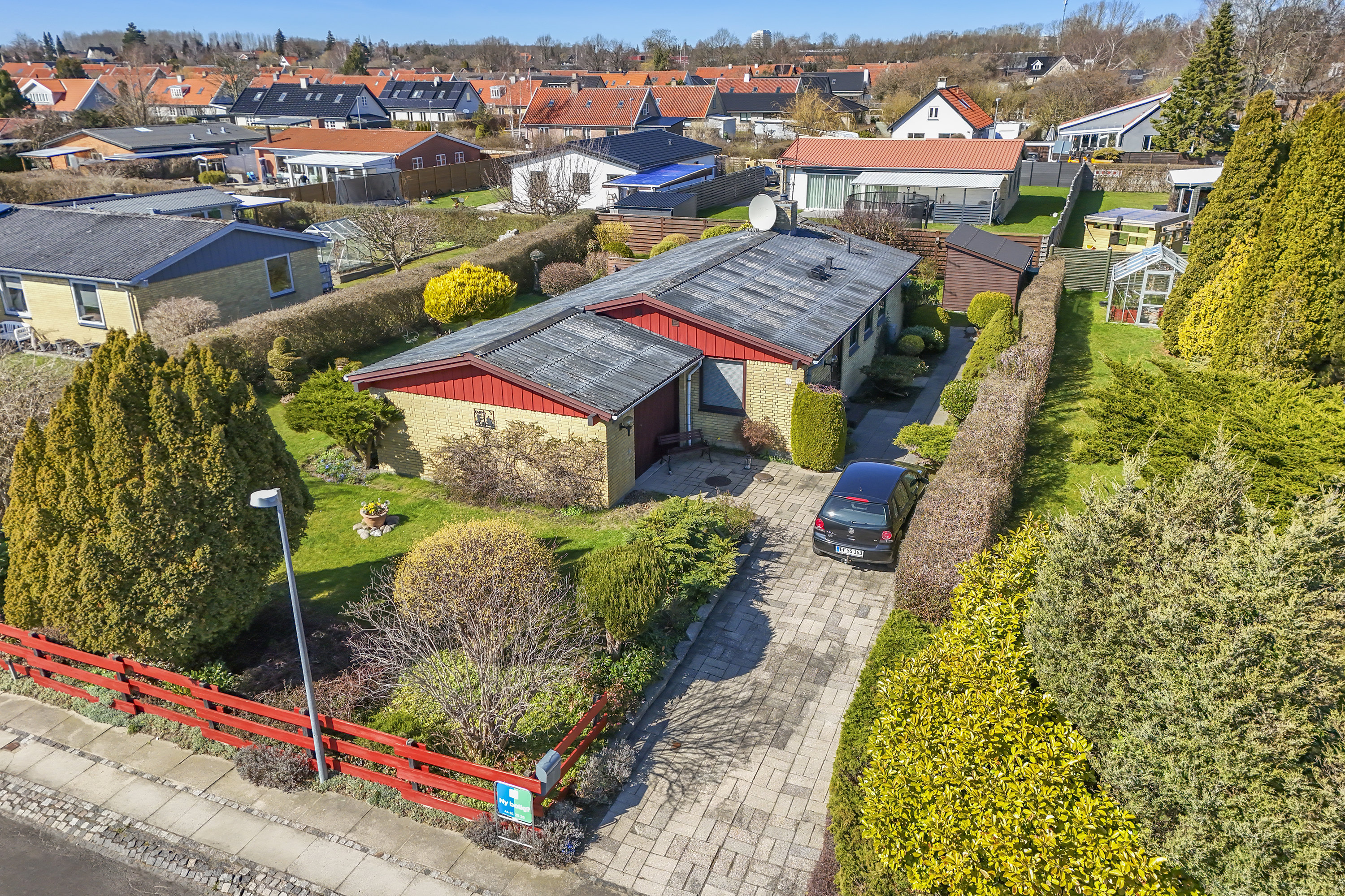 Nederbyvej 29, 2740 Skovlunde