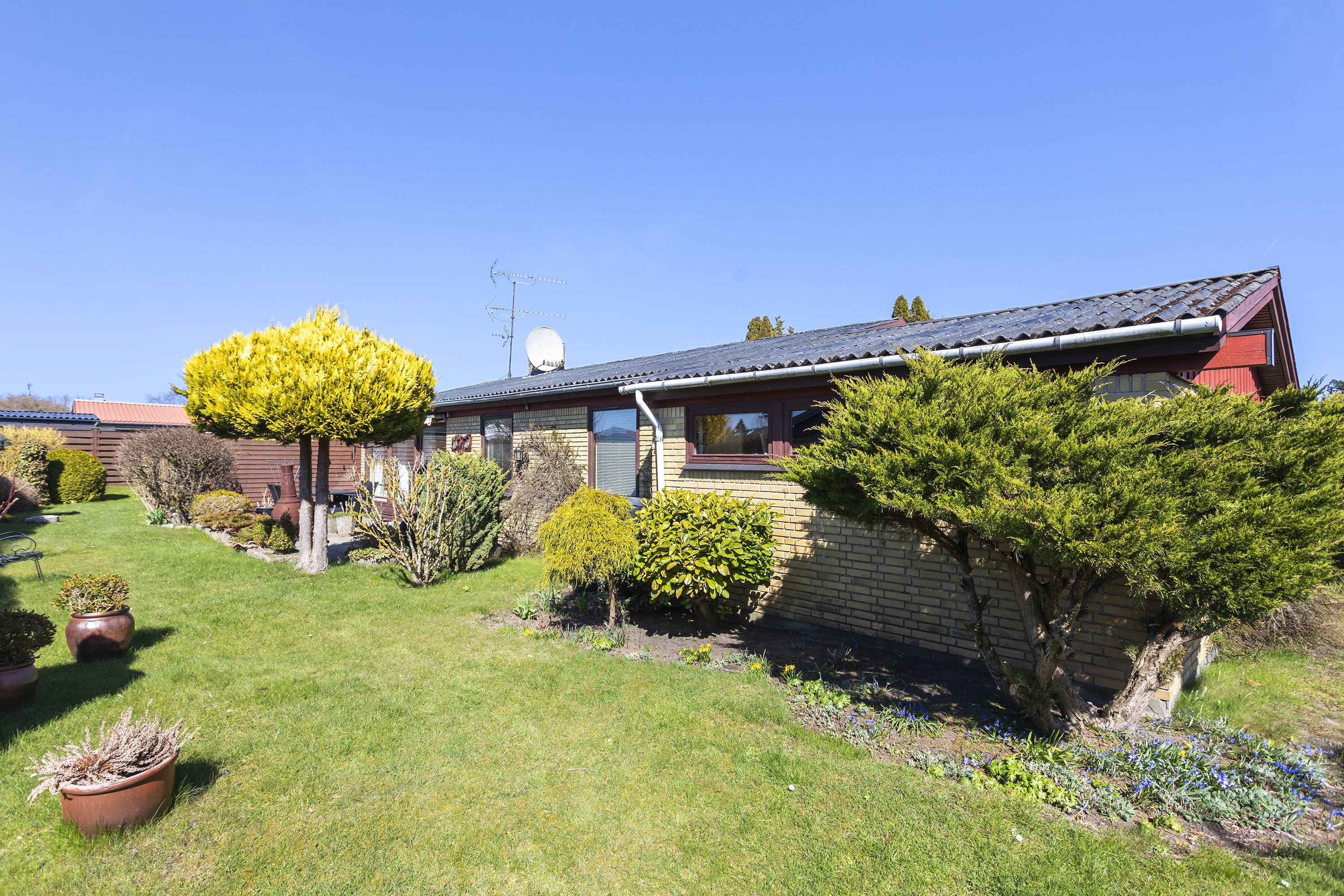 Nederbyvej 29, 2740 Skovlunde