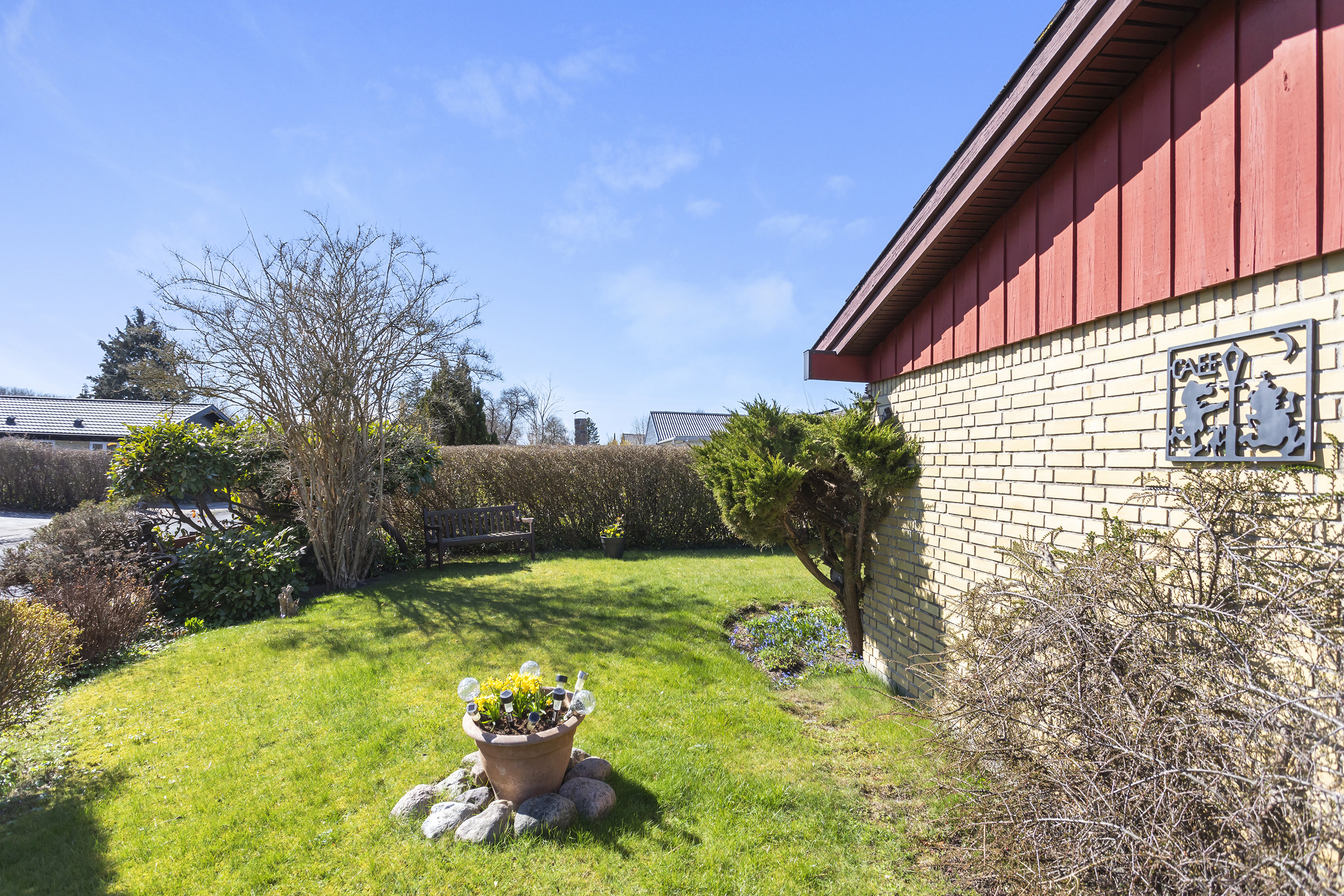 Nederbyvej 29, 2740 Skovlunde