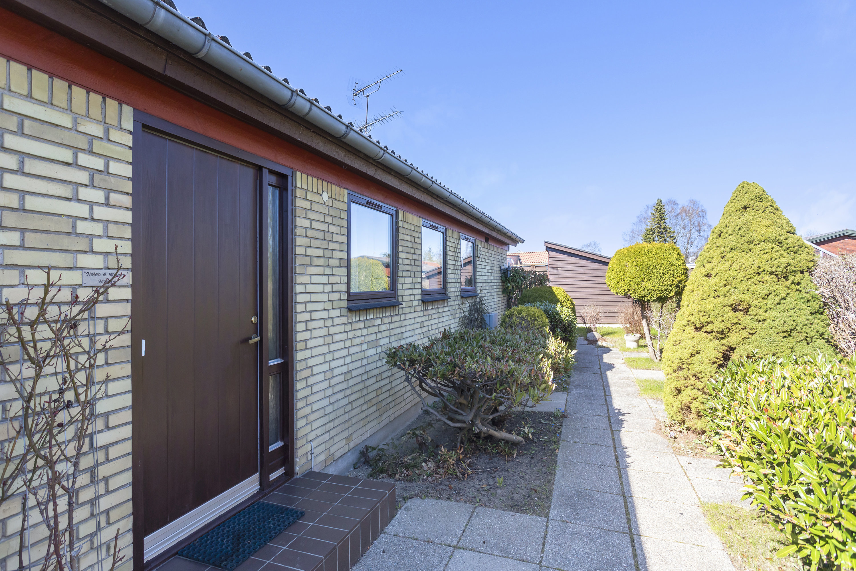 Nederbyvej 29, 2740 Skovlunde