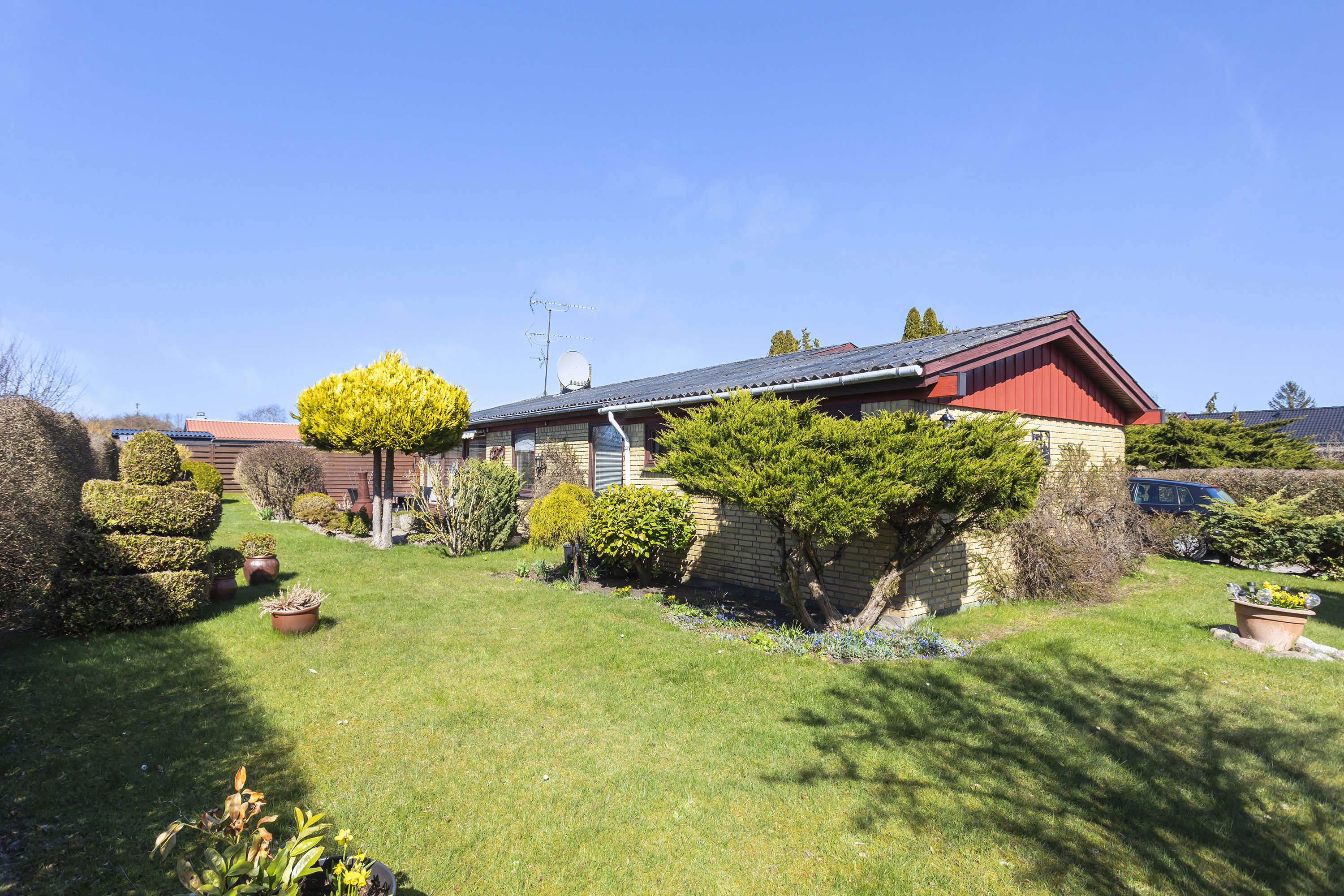 Nederbyvej 29, 2740 Skovlunde