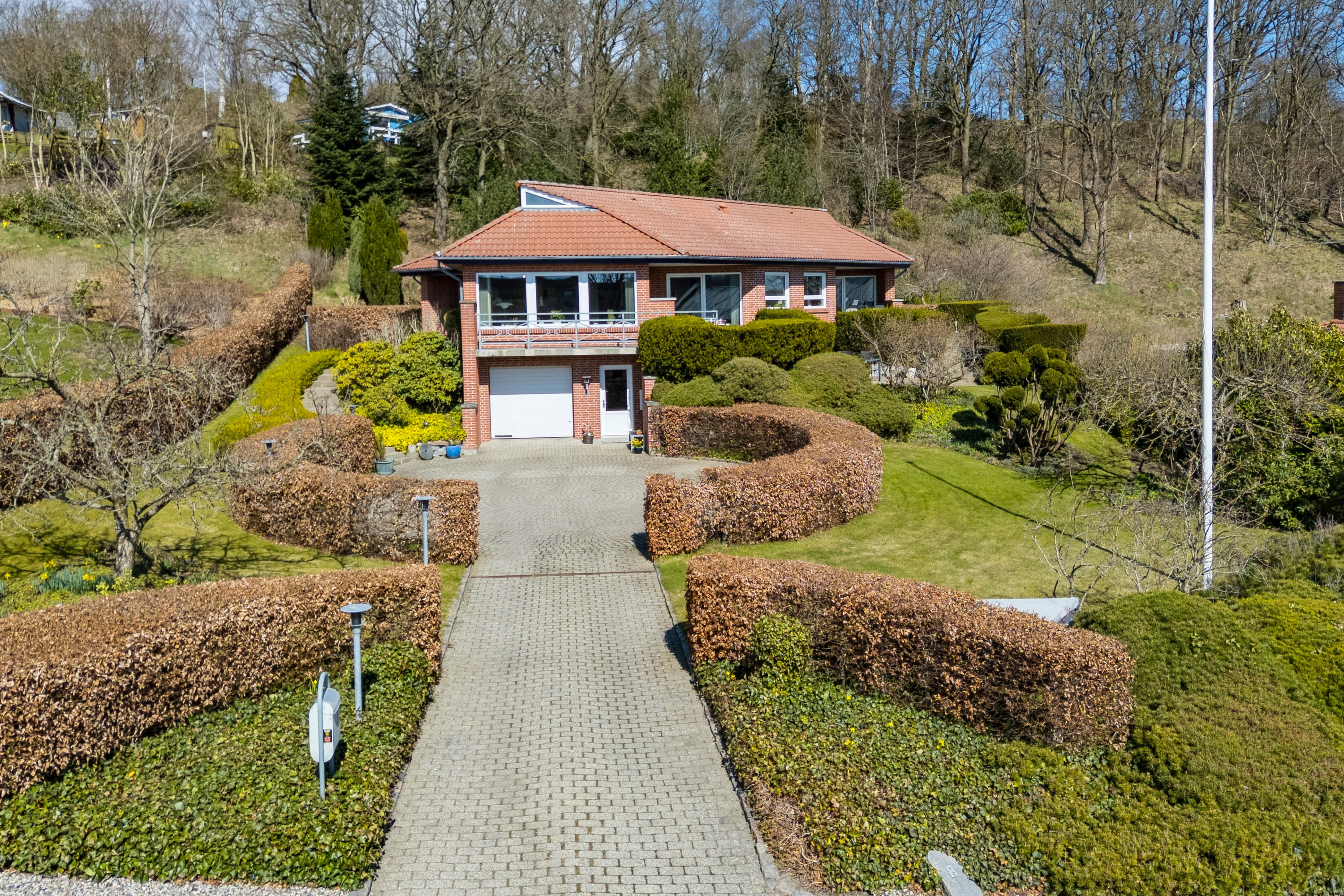 Fyrbakken 8, 9500 Hobro