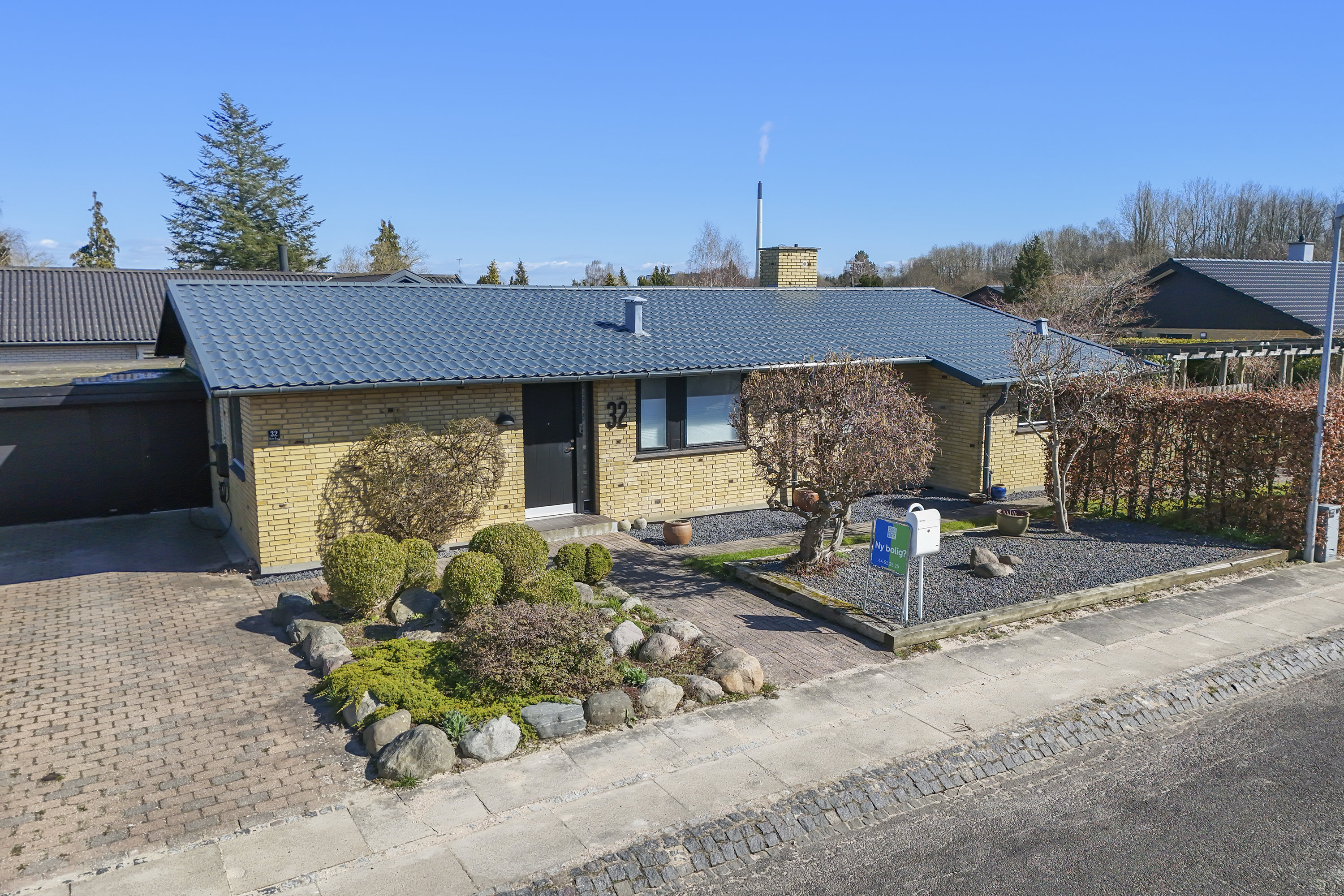 Skebyvej 32, 2740 Skovlunde